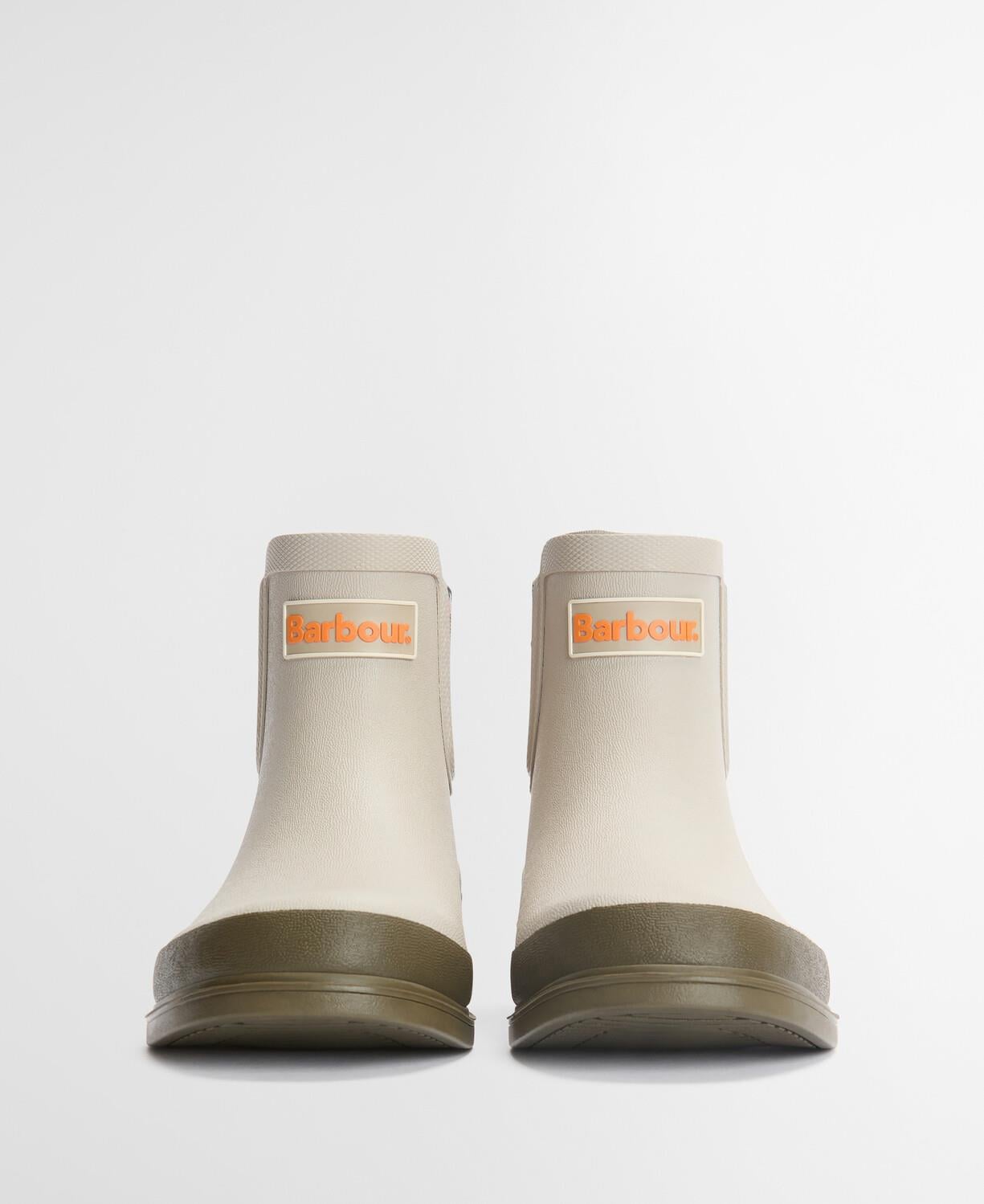 Barbour Abbeyfield Çizme