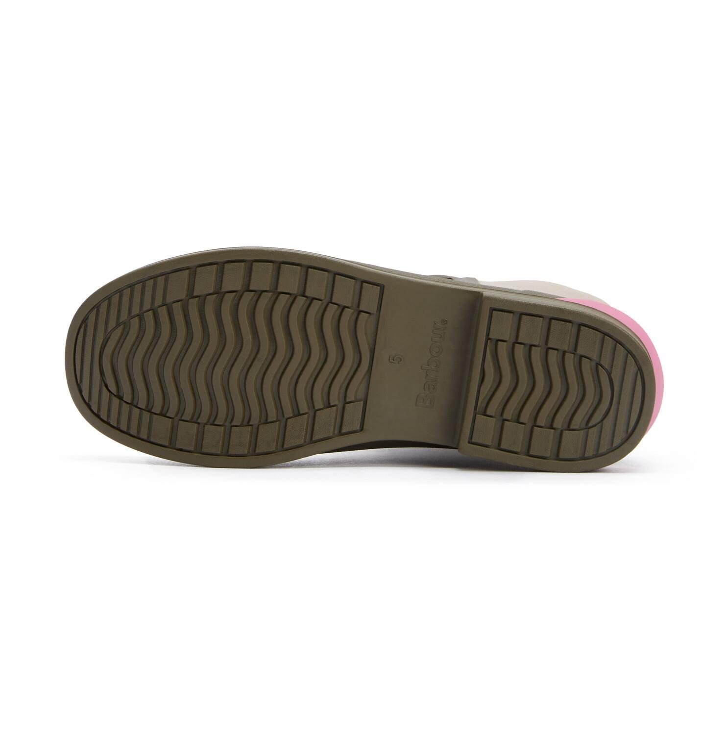 Barbour Abbeyfield Çizme
