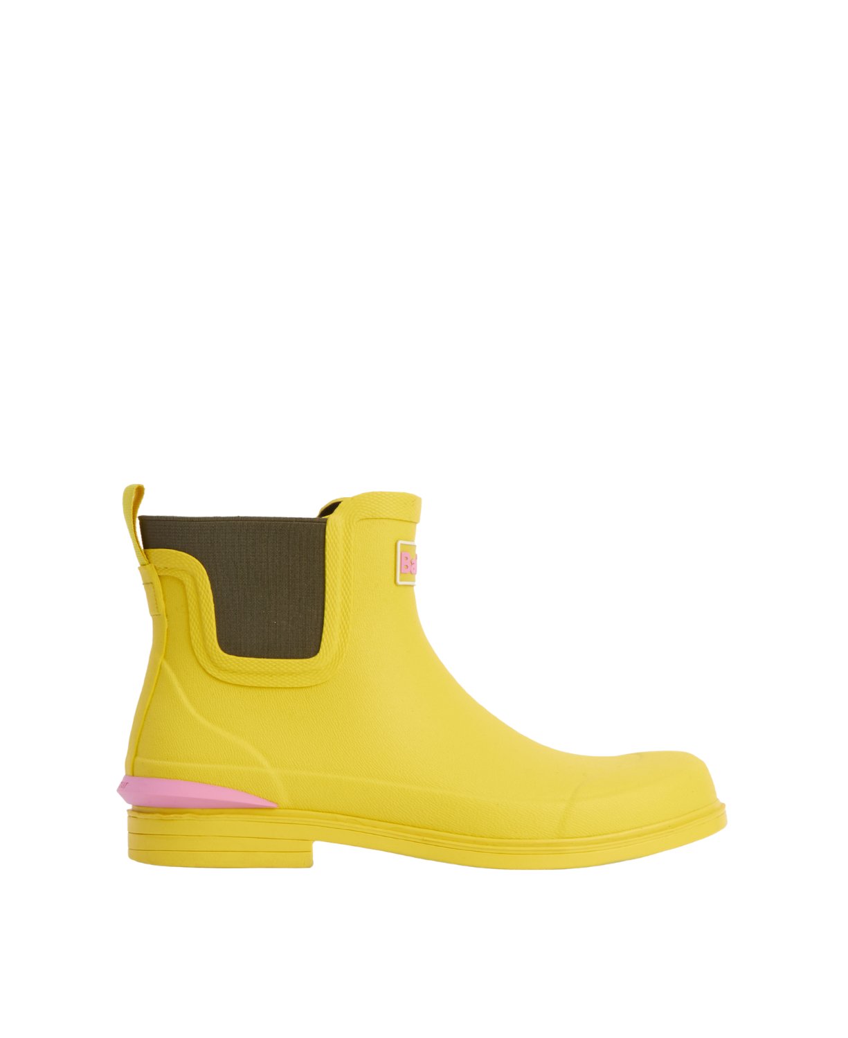 Barbour Abbeyfield Çizme