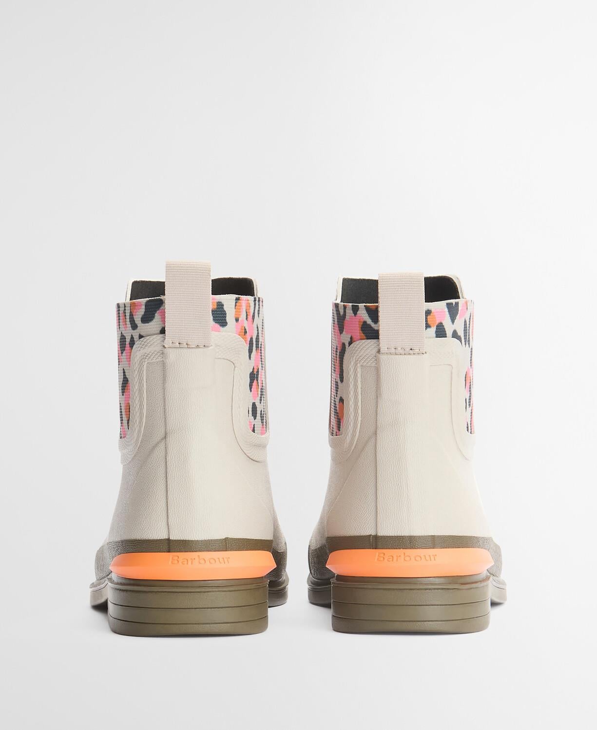 Barbour Abbeyfield Çizme