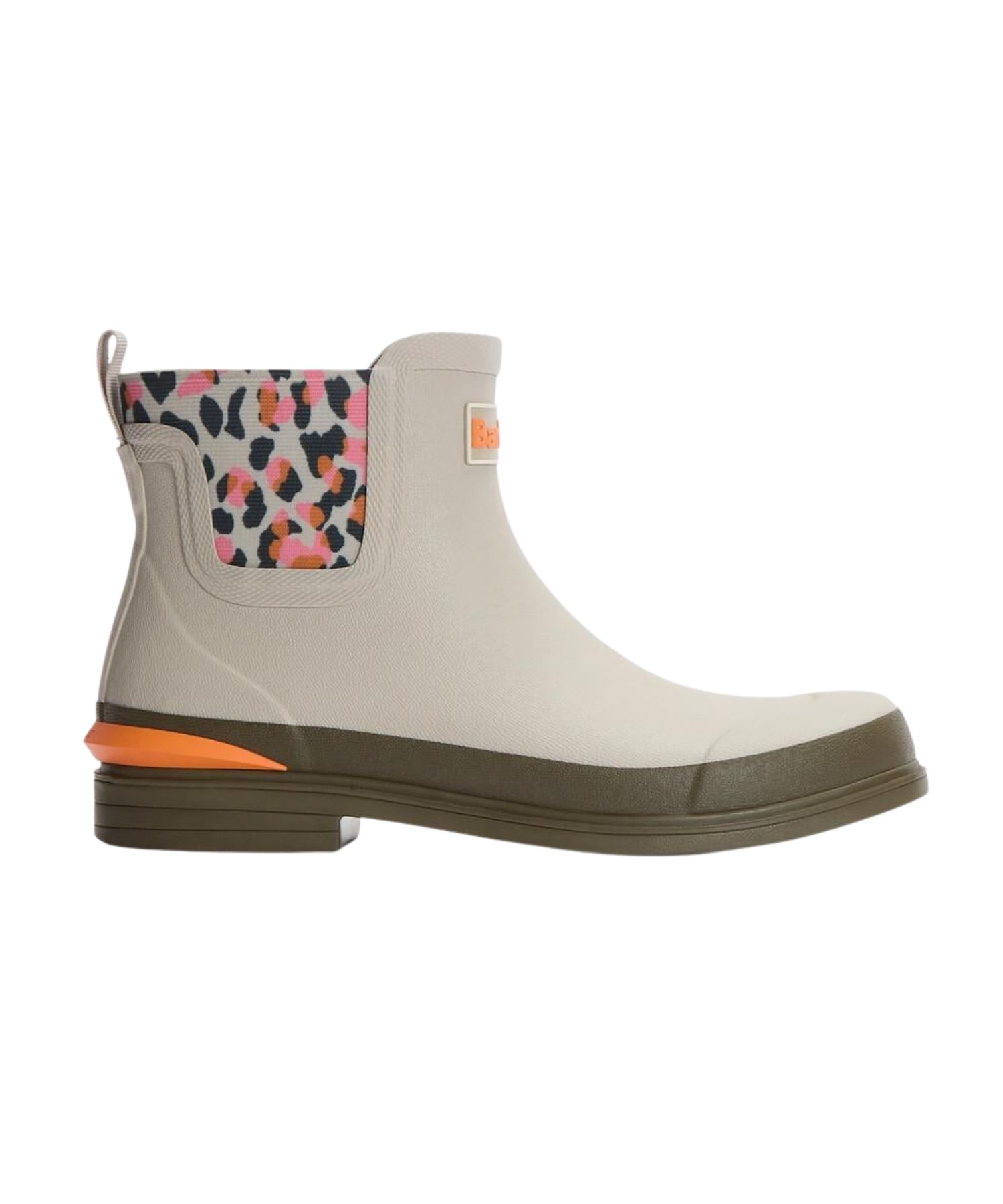 Barbour Abbeyfield Çizme