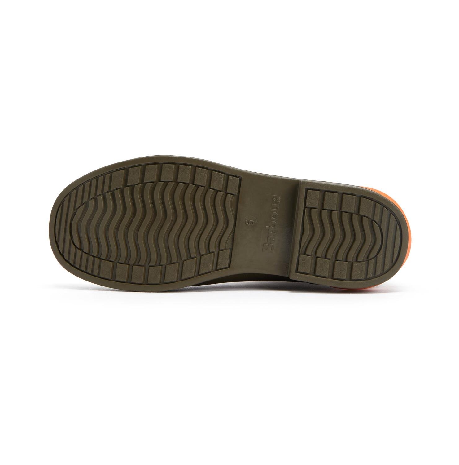Barbour Abbeyfield Çizme