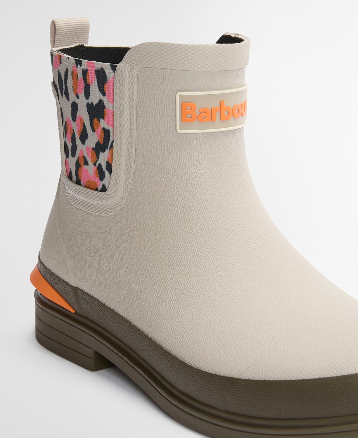Barbour Abbeyfield Çizme