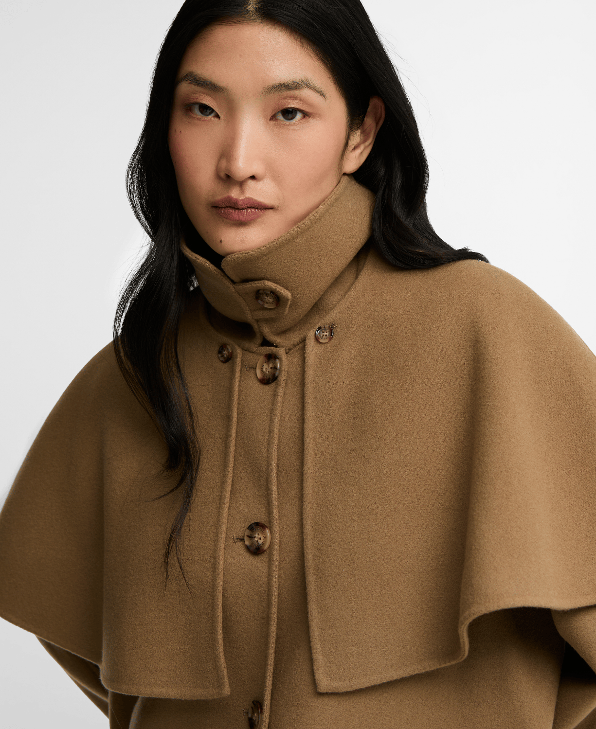 Barbour Aggy Wool Kaban