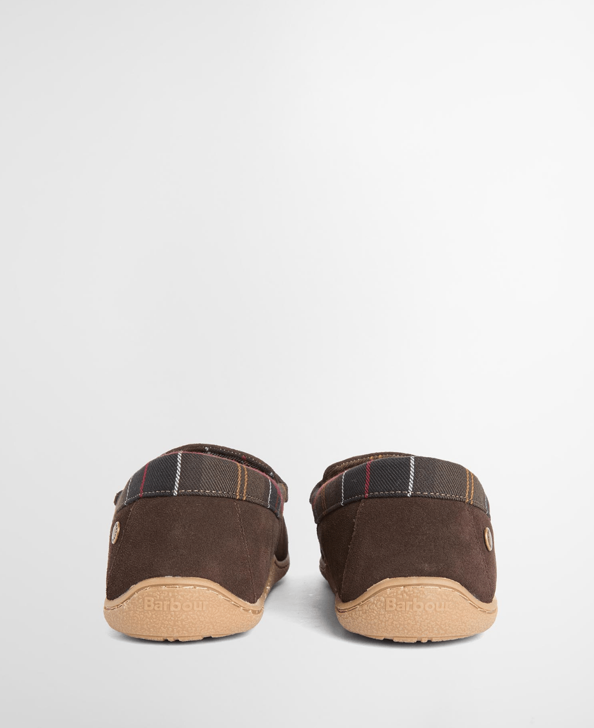 Barbour Albert Ev Ayakkabısı