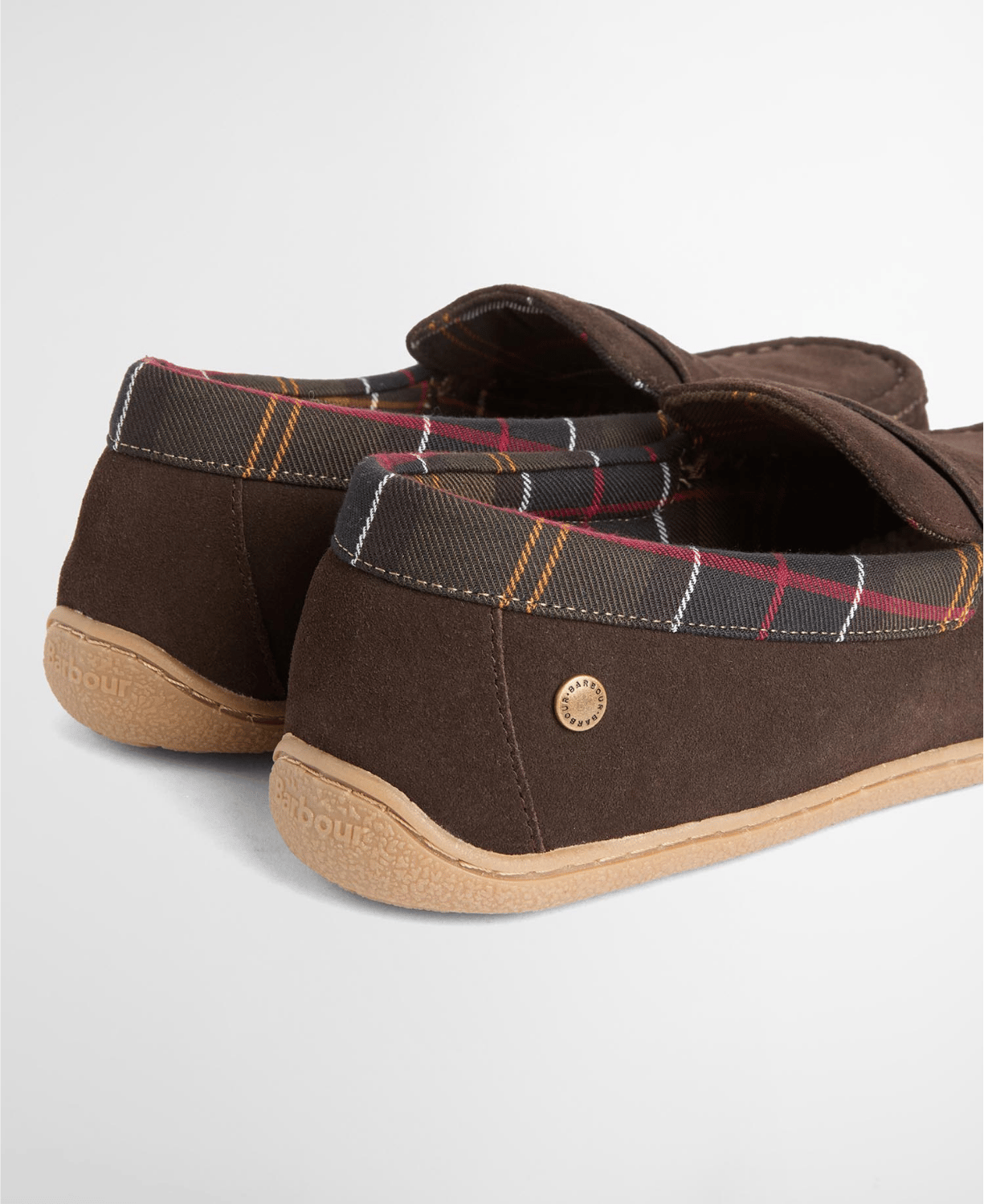Barbour Albert Ev Ayakkabısı