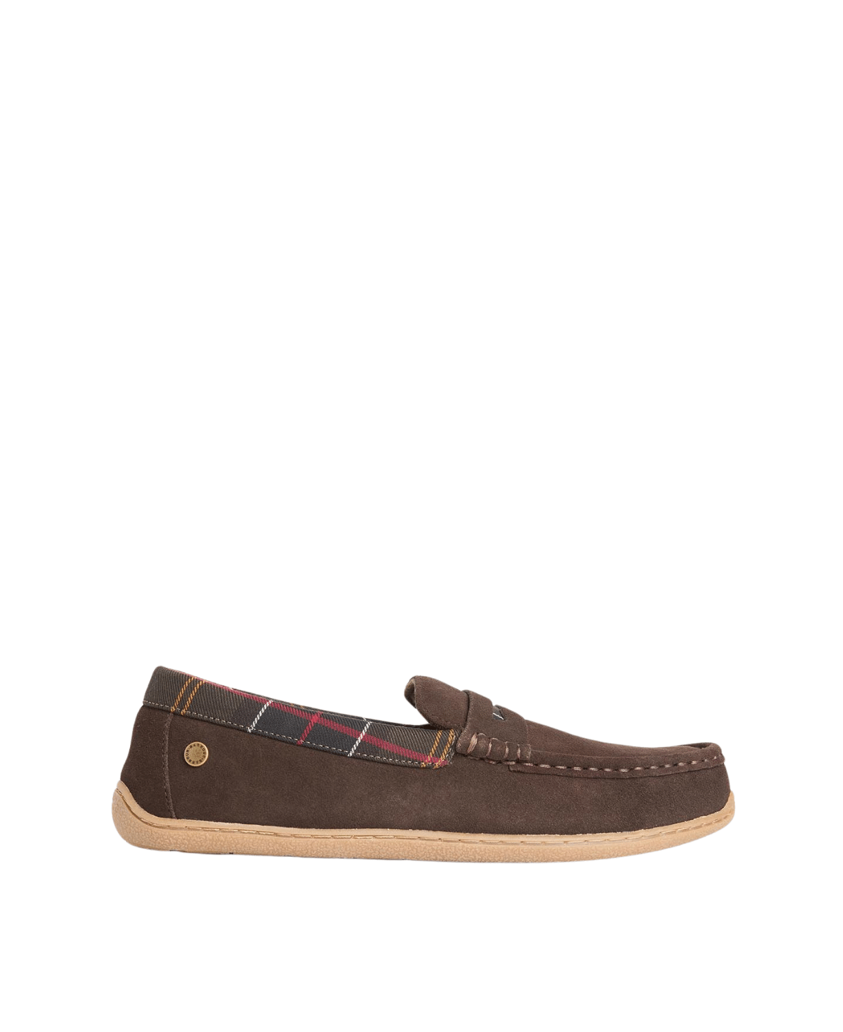 Barbour Albert Ev Ayakkabısı