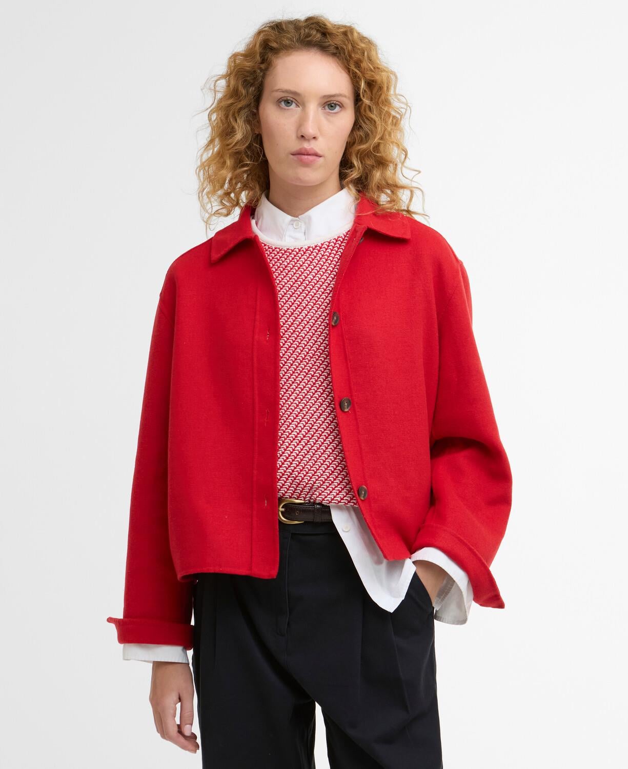 Barbour Amanda Gömlek