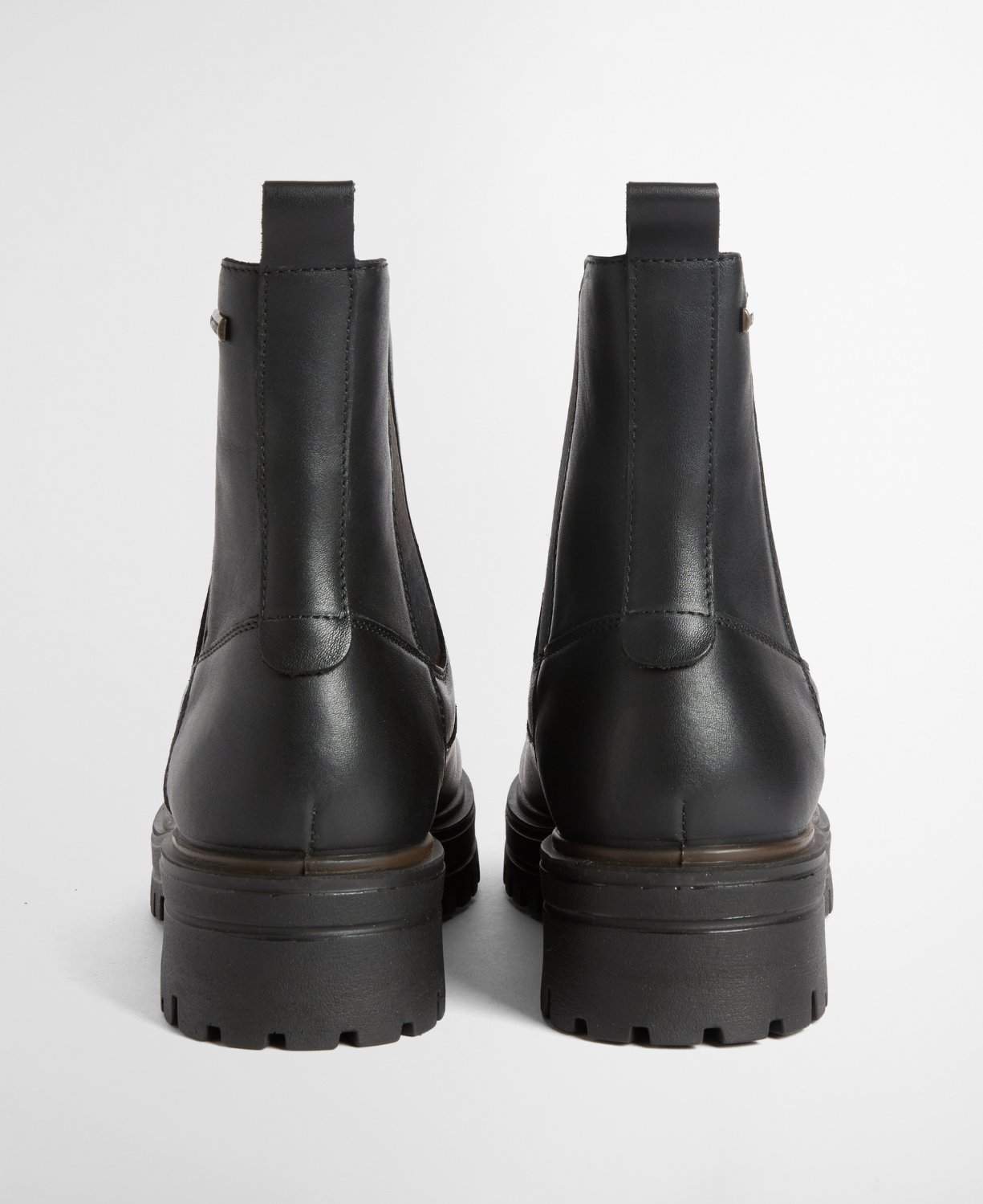 Barbour Amberley Chelsea Bot