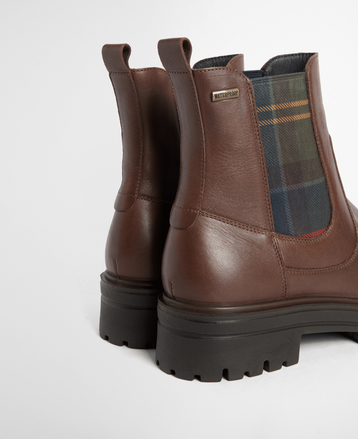 Barbour Amberley Chelsea Bot