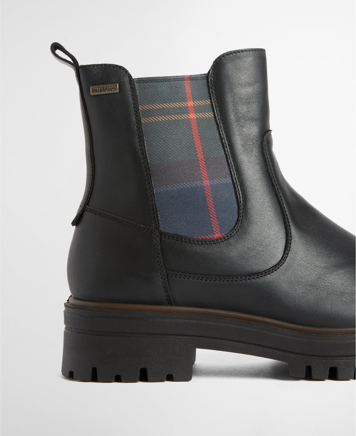 Barbour Amberley Chelsea Bot