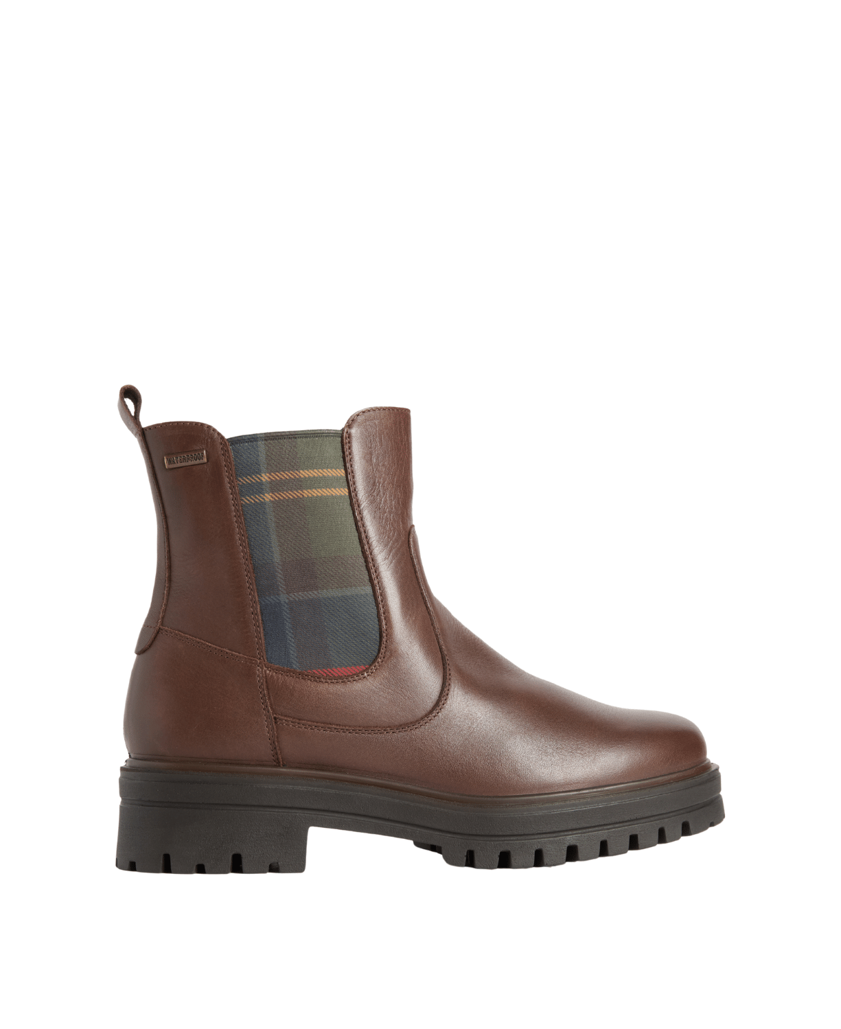 Barbour Amberley Chelsea Bot