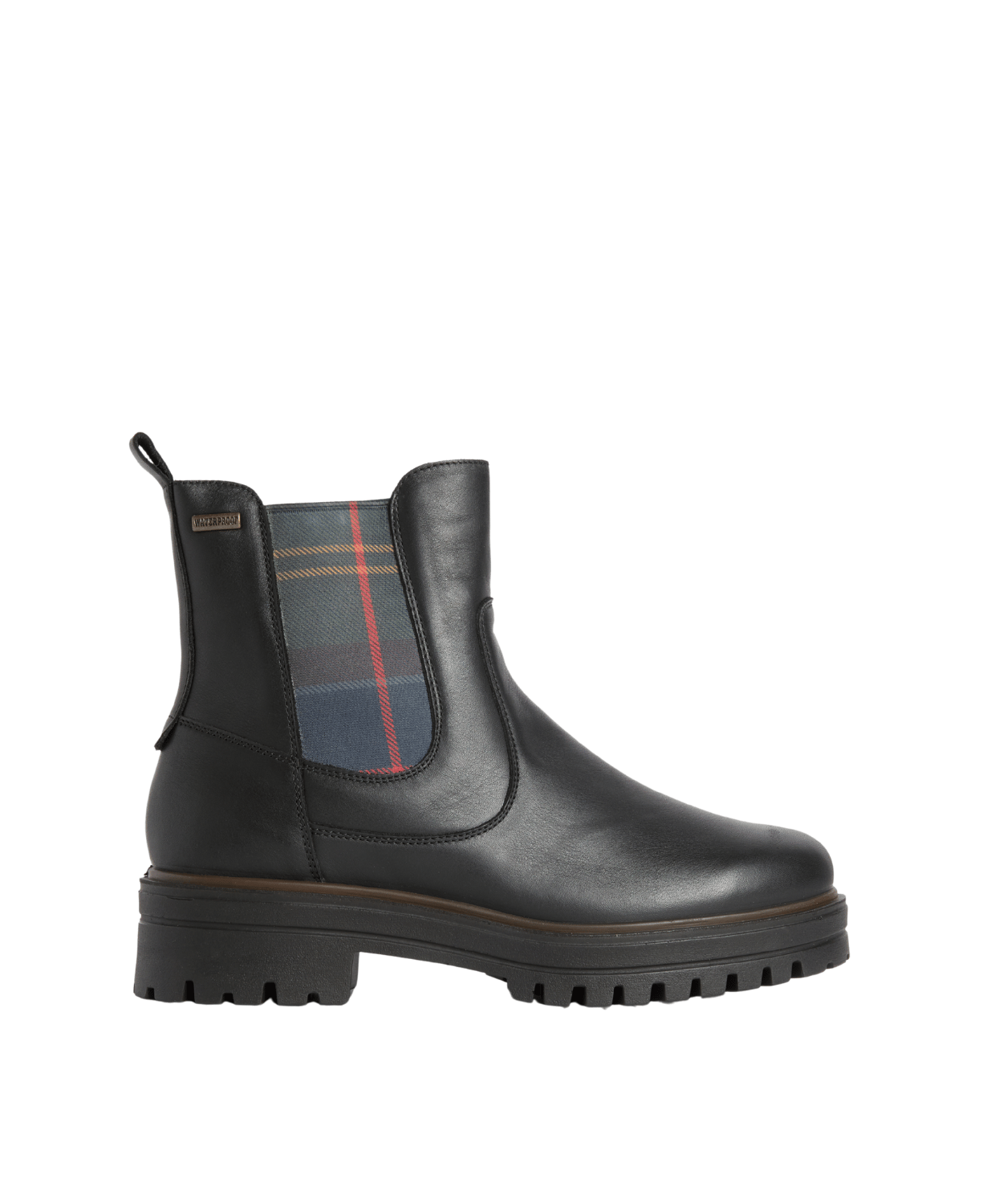 Barbour Amberley Chelsea Bot