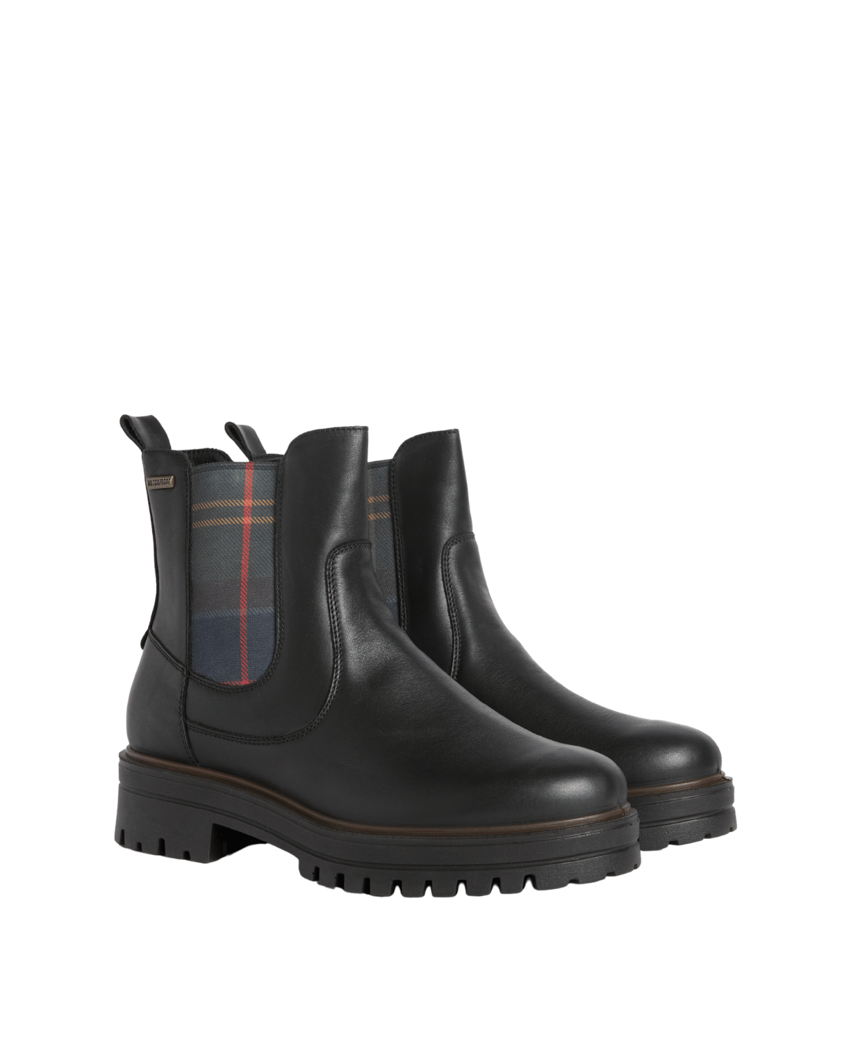 Barbour Amberley Chelsea Bot