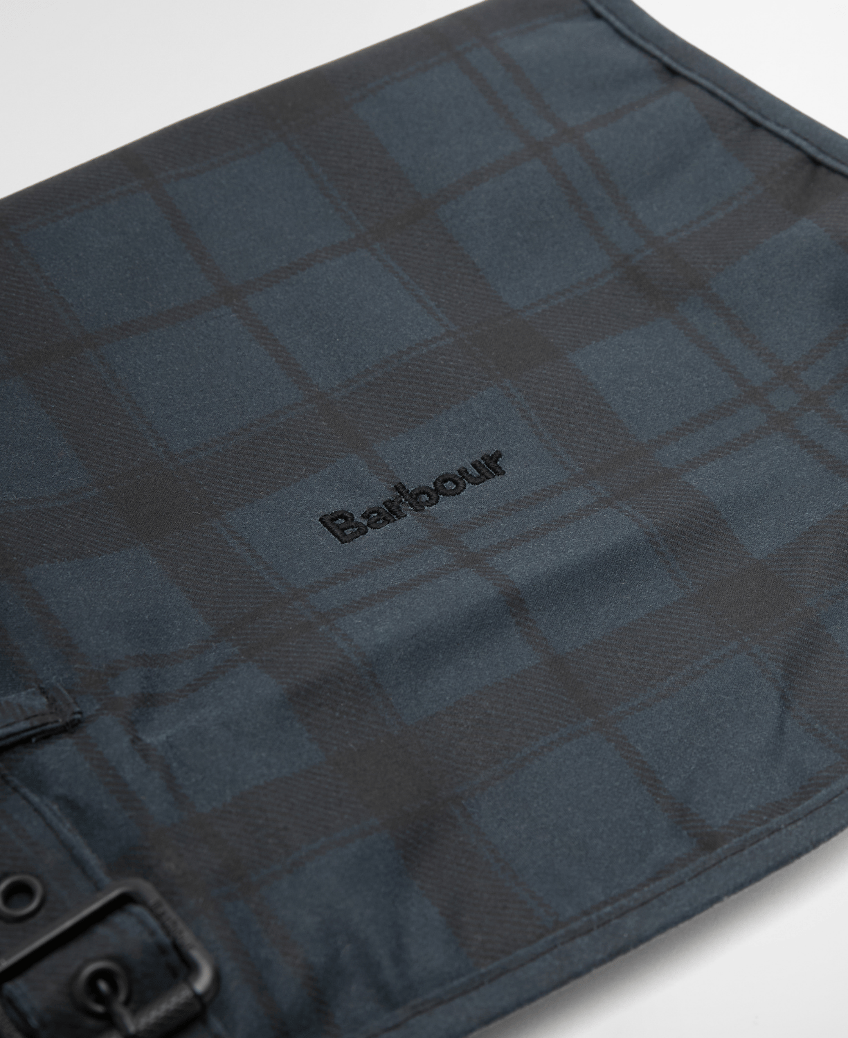 Barbour Ambleside Yağlı Köpek Montu
