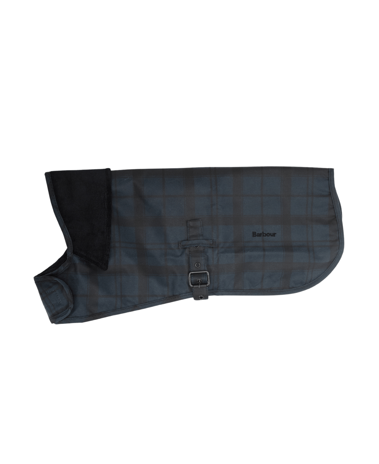 Barbour Ambleside Yağlı Köpek Montu