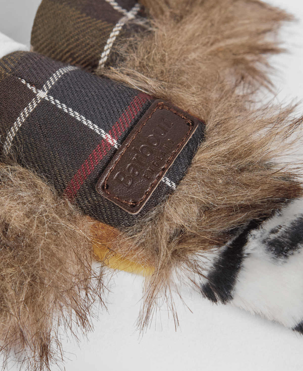 Barbour Animal Anahtarlık