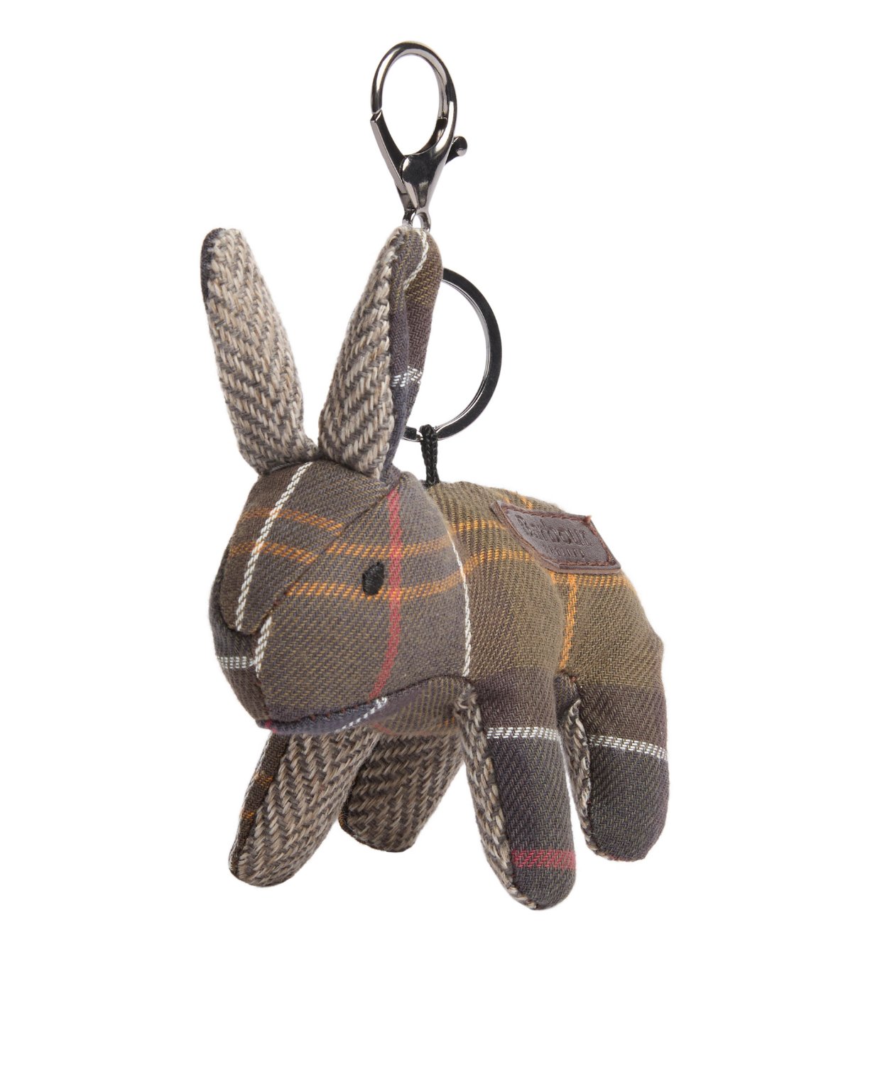 Barbour Animal Anahtarlık