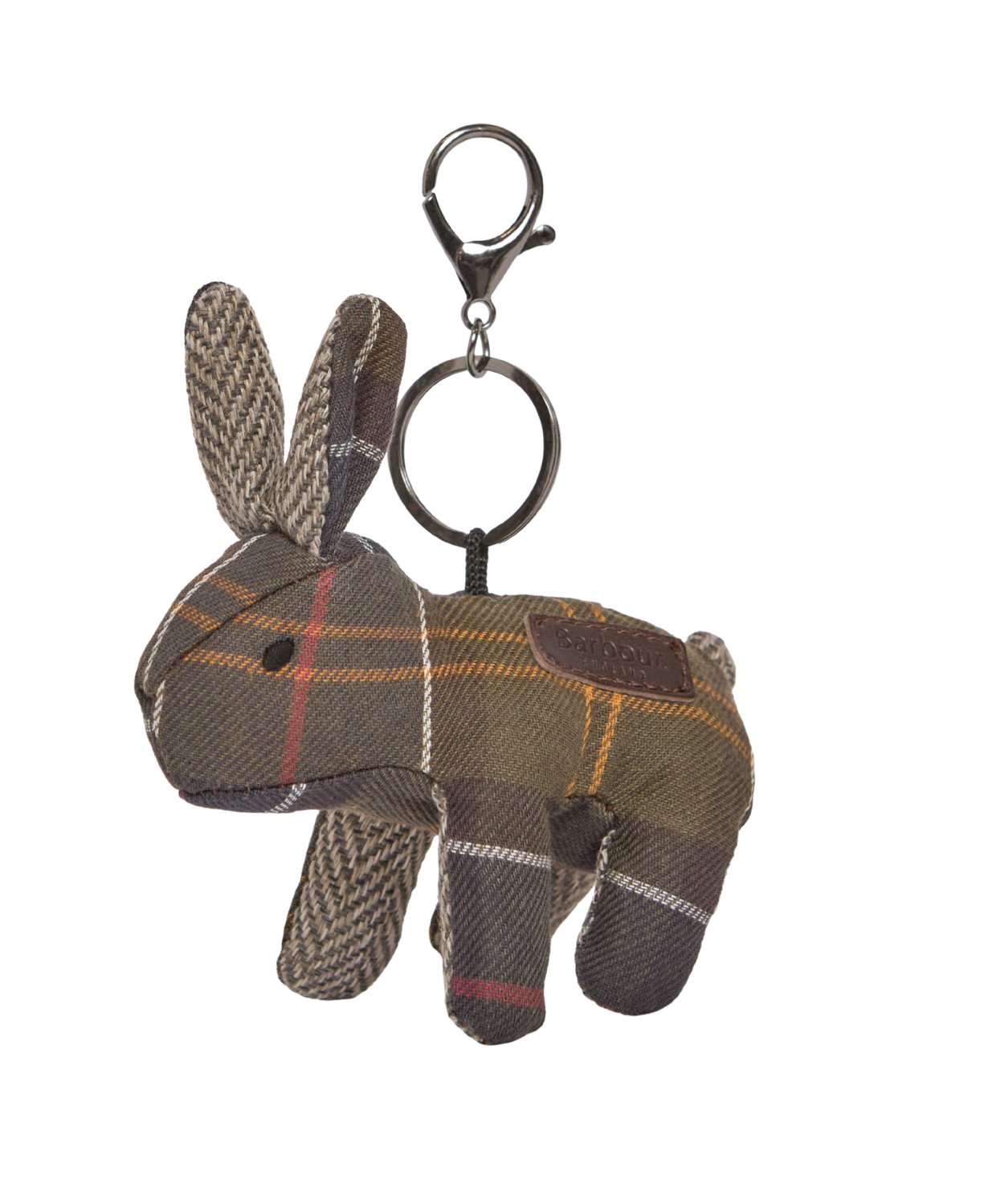 Barbour Animal Anahtarlık