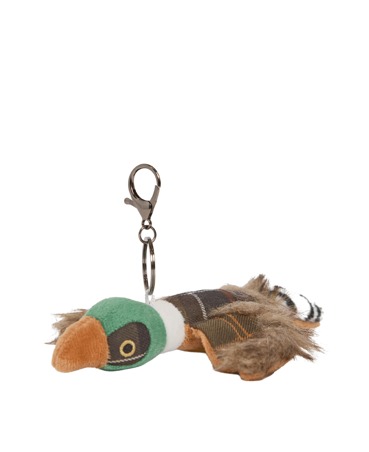 Barbour Animal Anahtarlık