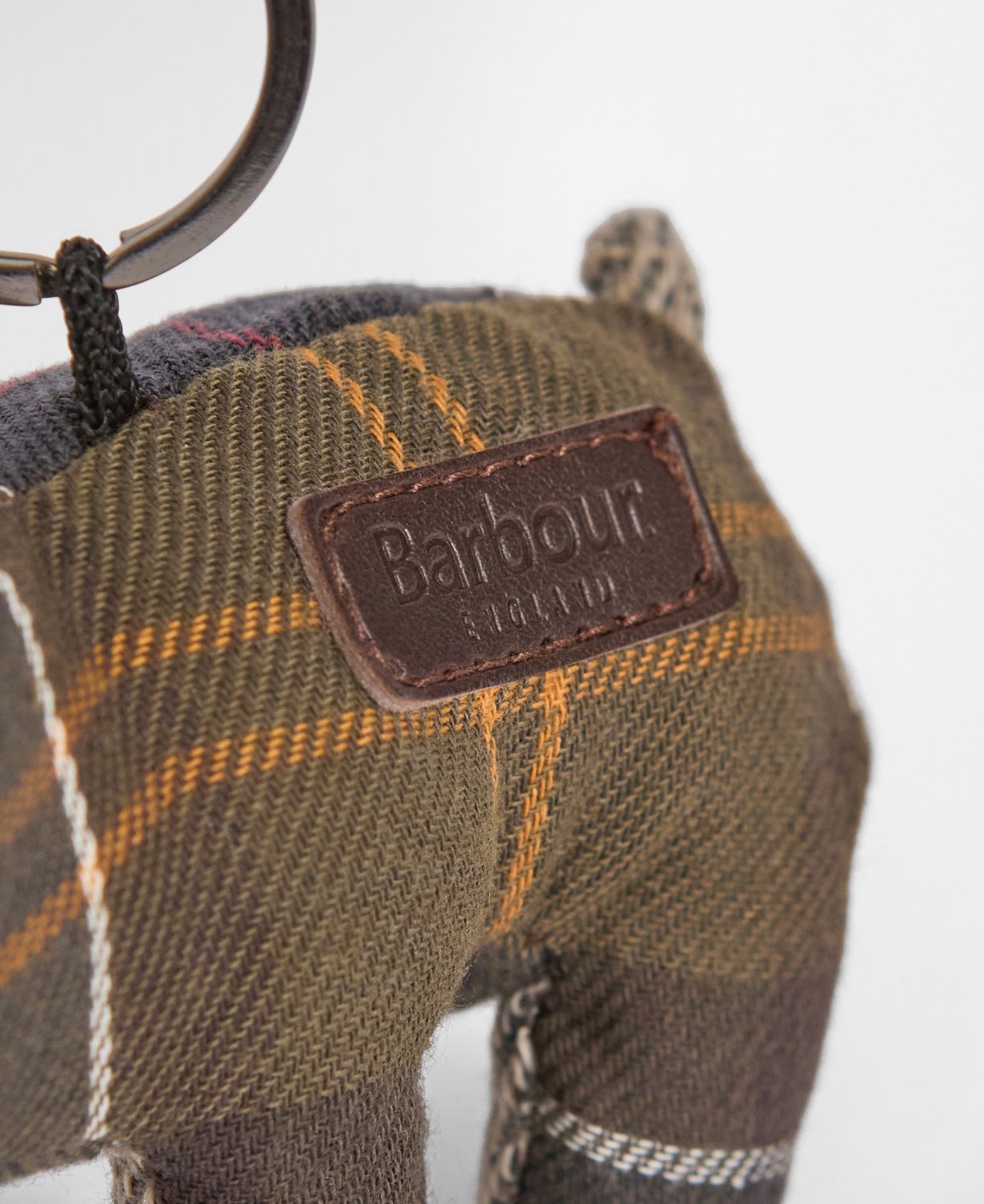 Barbour Animal Anahtarlık