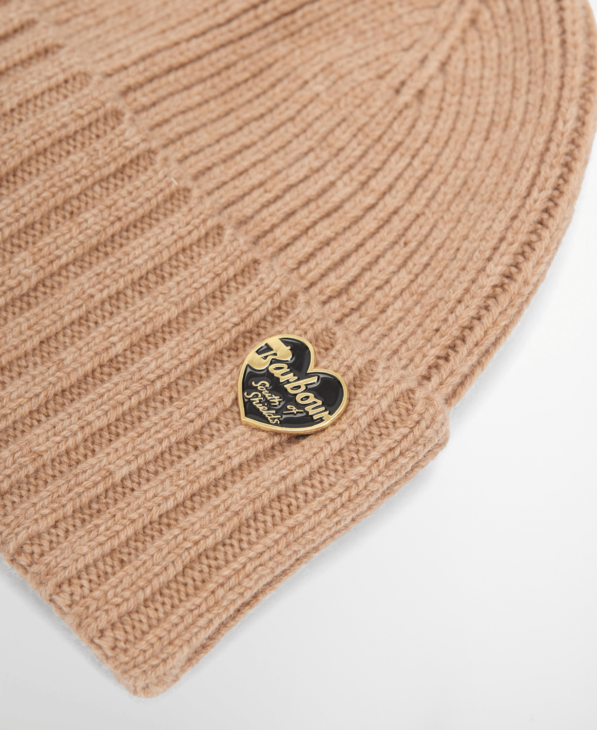 Barbour Annette Knitted Bere