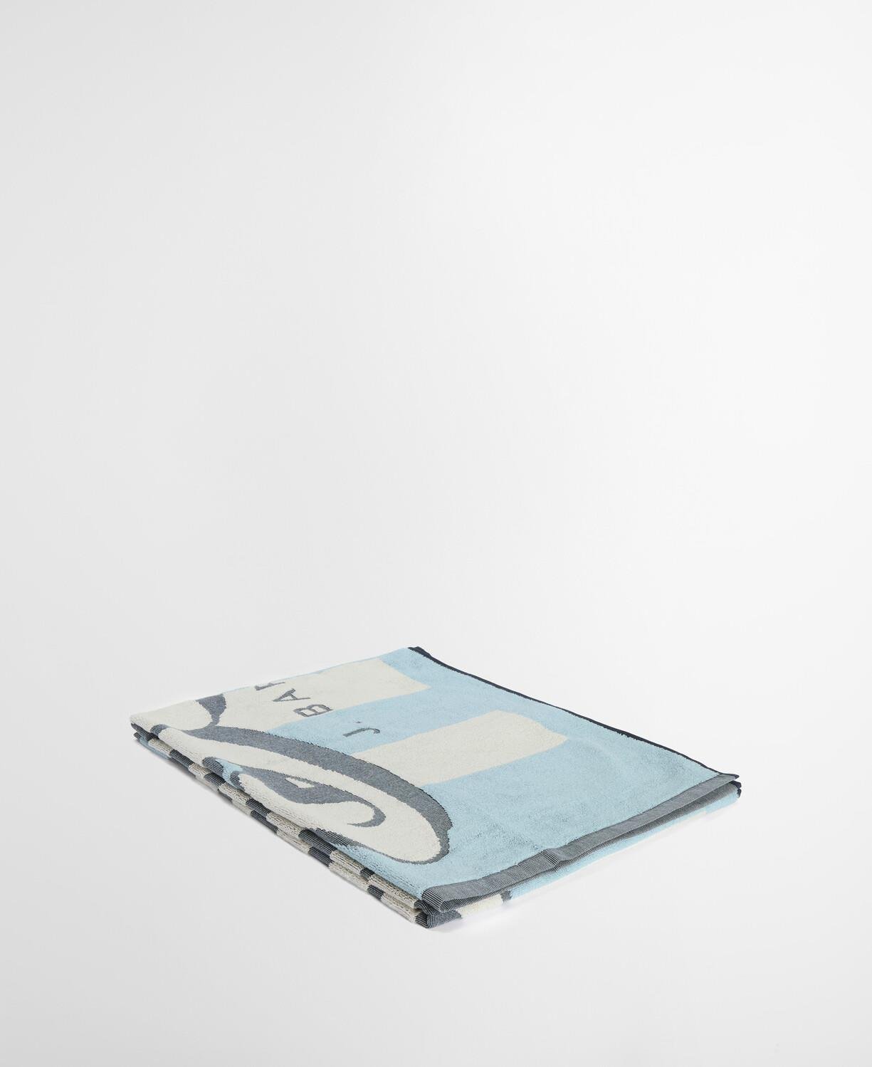Barbour Archive Plaj Havlusu
