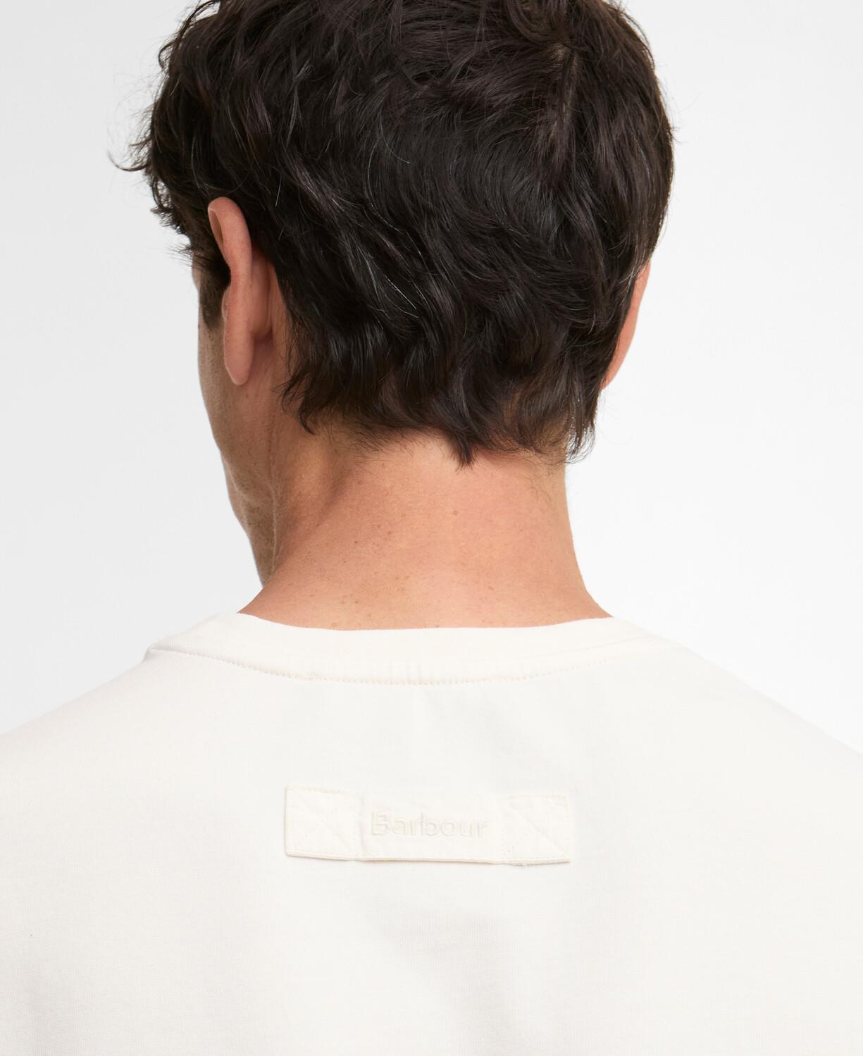Barbour Ardgill Oversized T-Shirt