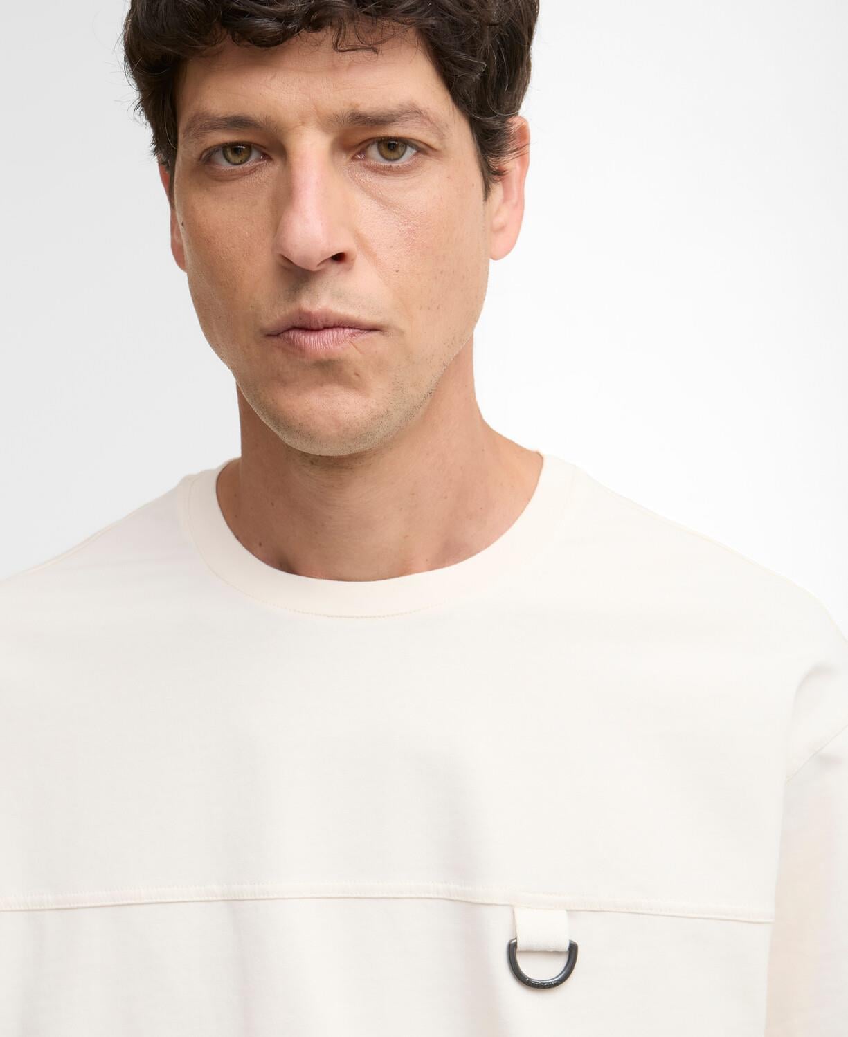 Barbour Ardgill Oversized T-Shirt