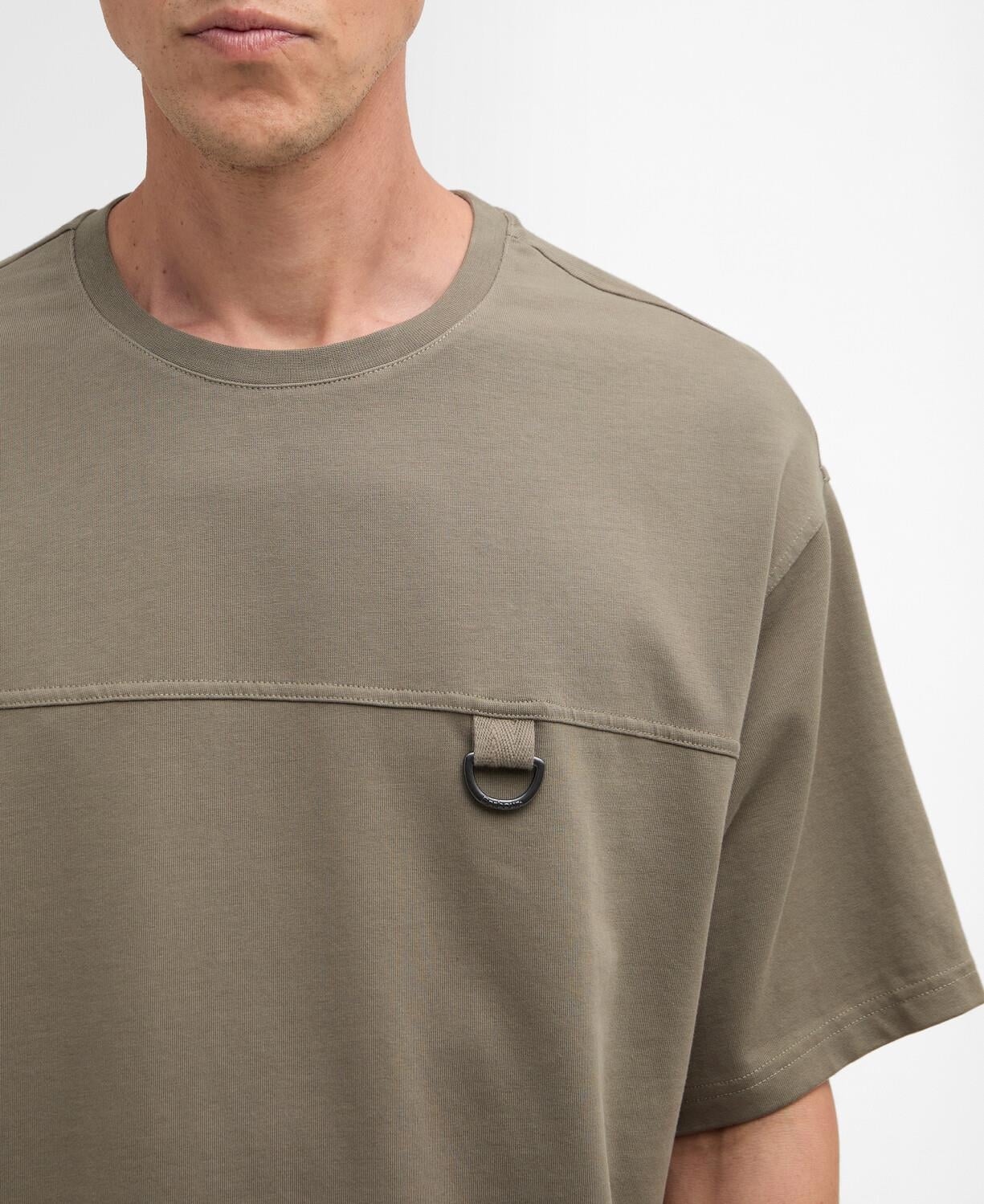 Barbour Ardgill Oversized T-Shirt