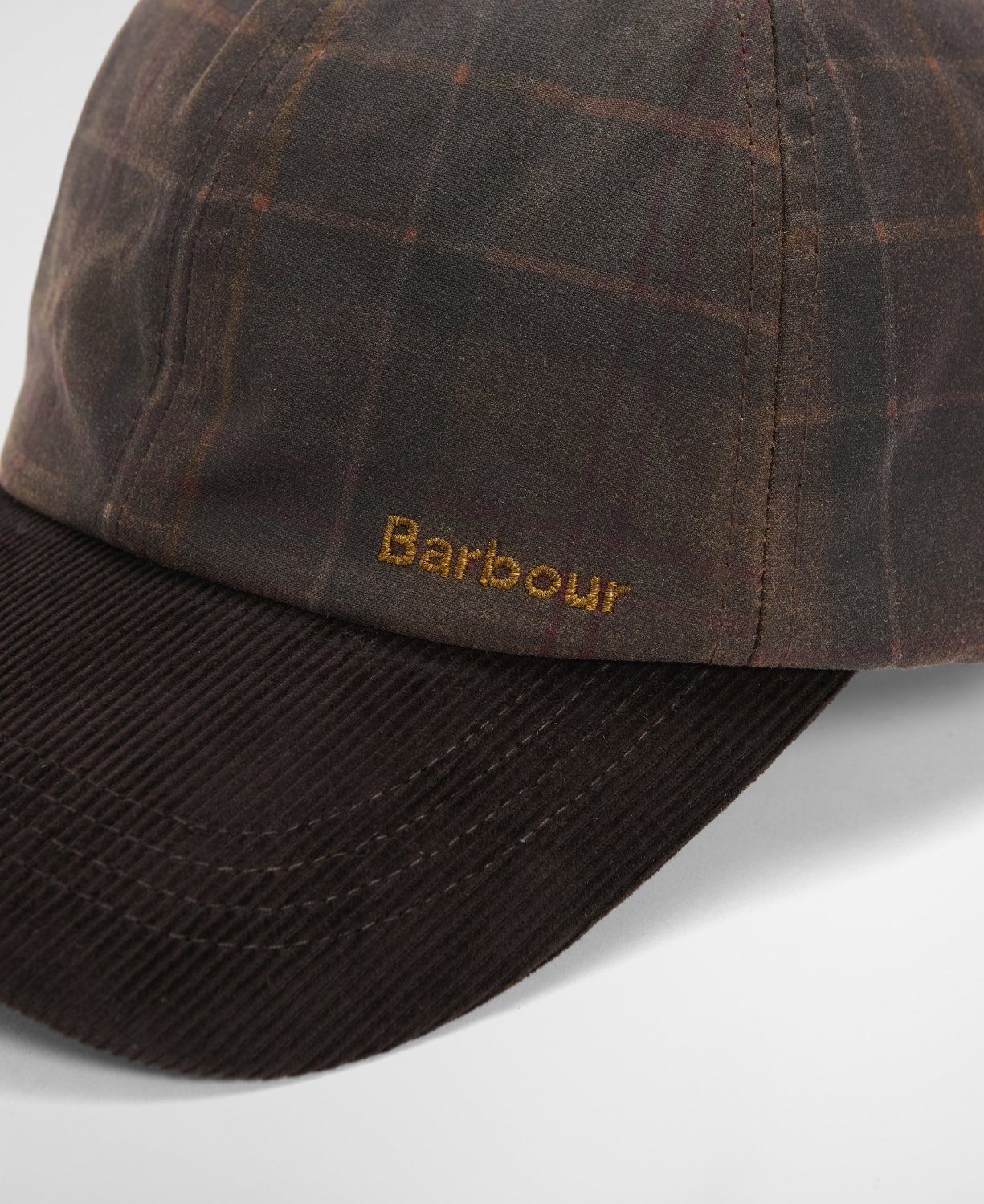 Barbour Arlene Şapka