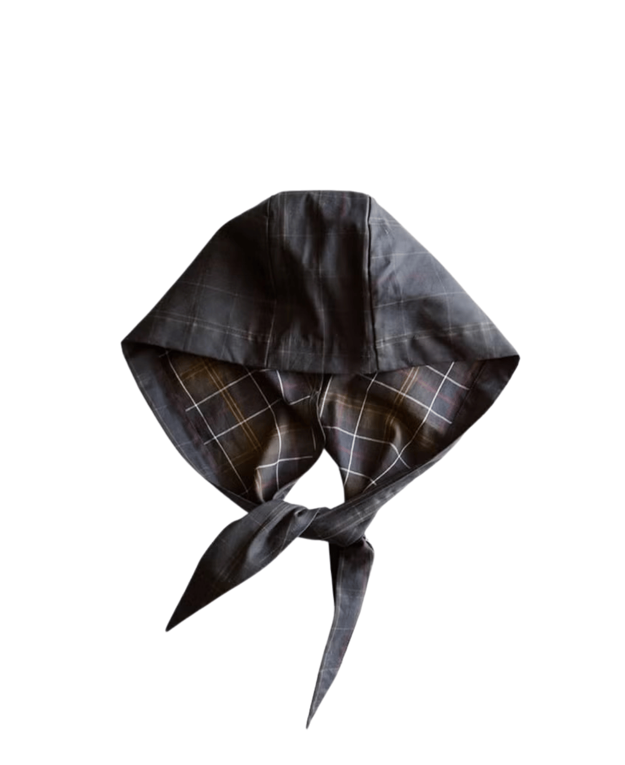 Barbour Arlene Yağlı Şal