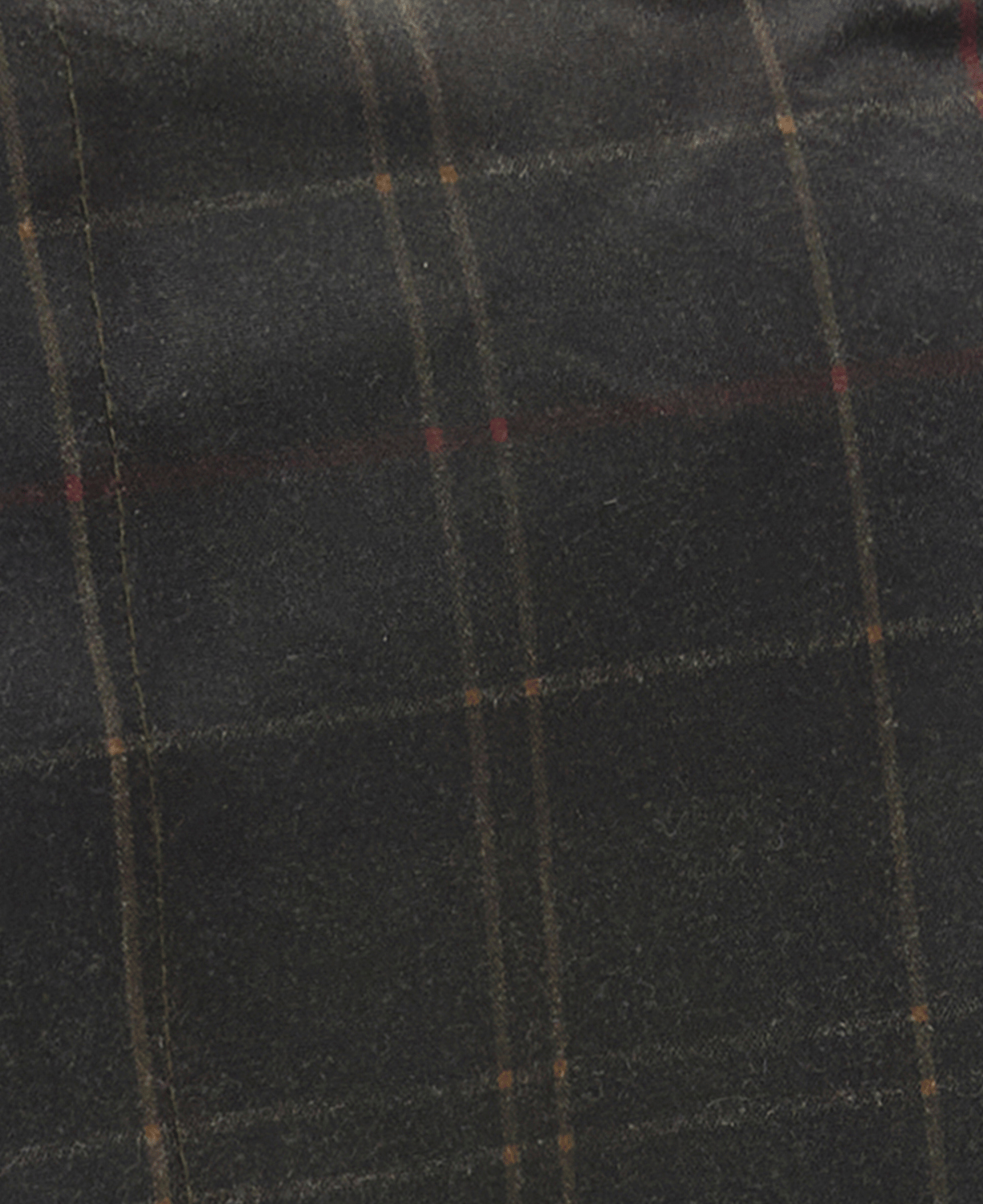 Barbour Arlene Yağlı Şal