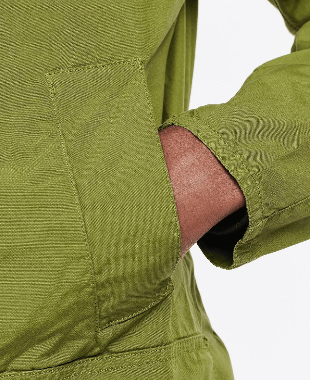 Barbour Ashby Casual Ceket