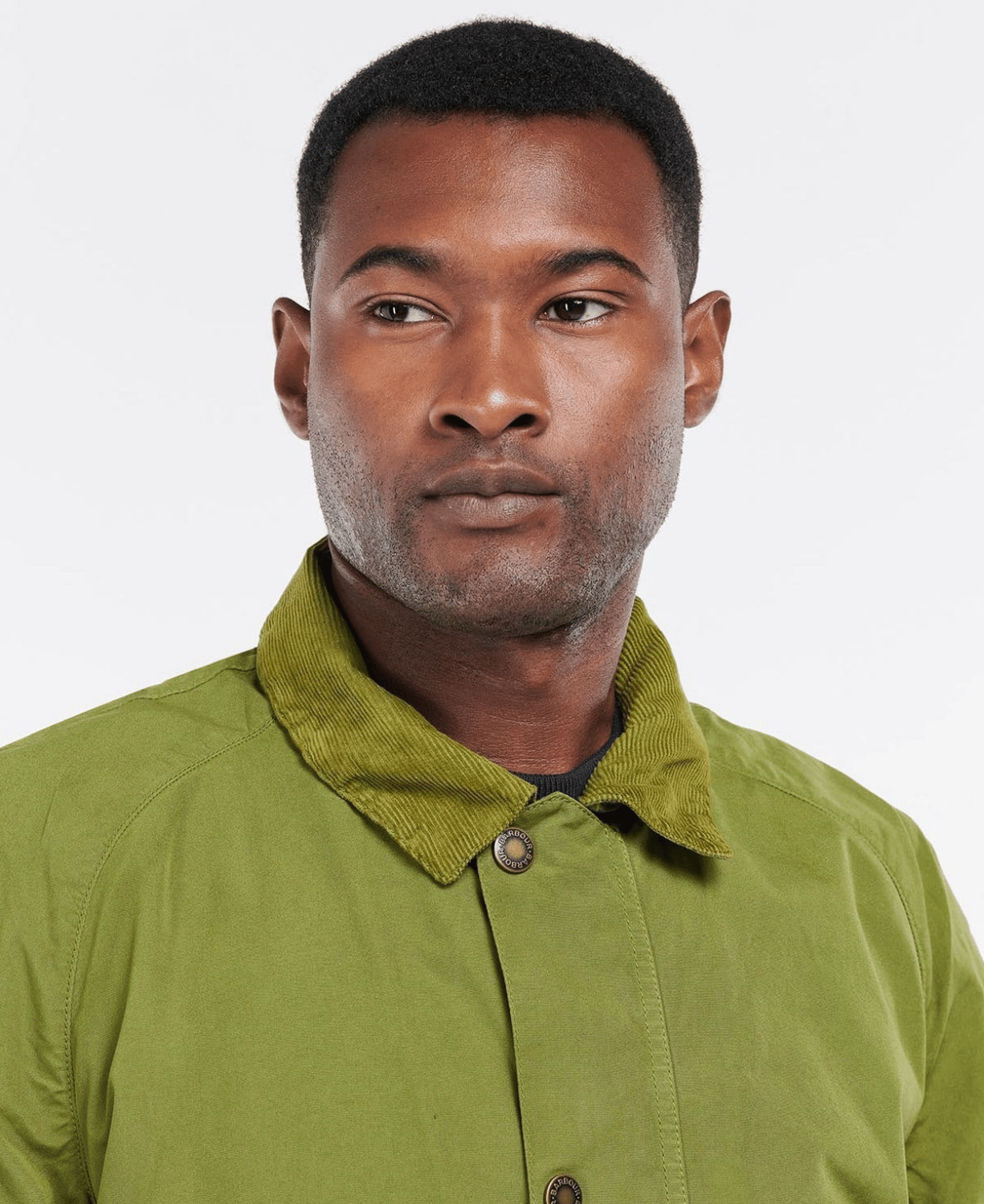 Barbour Ashby Casual Ceket