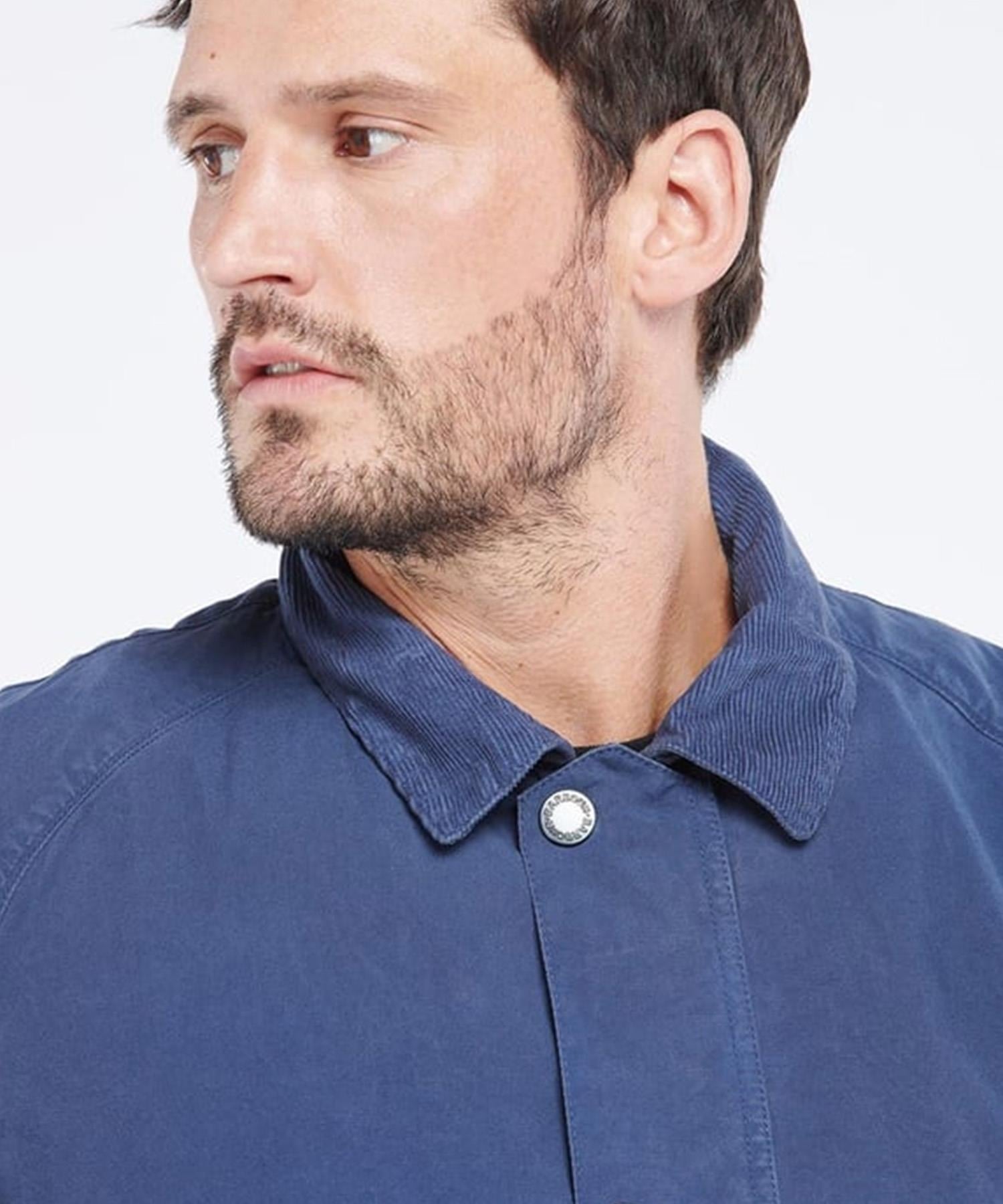 Barbour Ashby Casual Ceket
