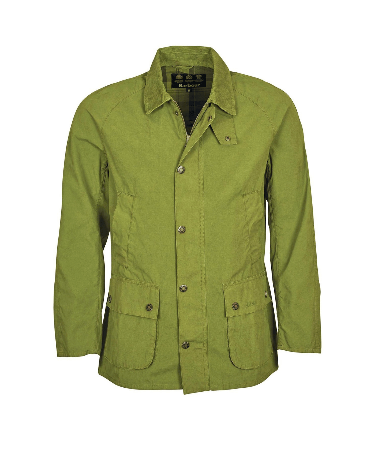 Barbour Ashby Casual Ceket