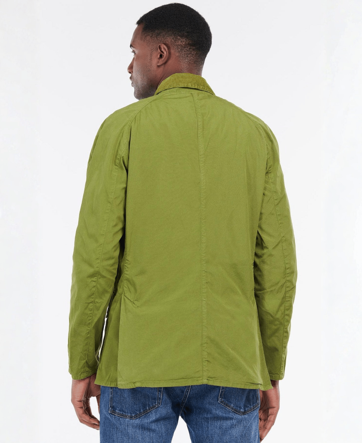 Barbour Ashby Casual Ceket