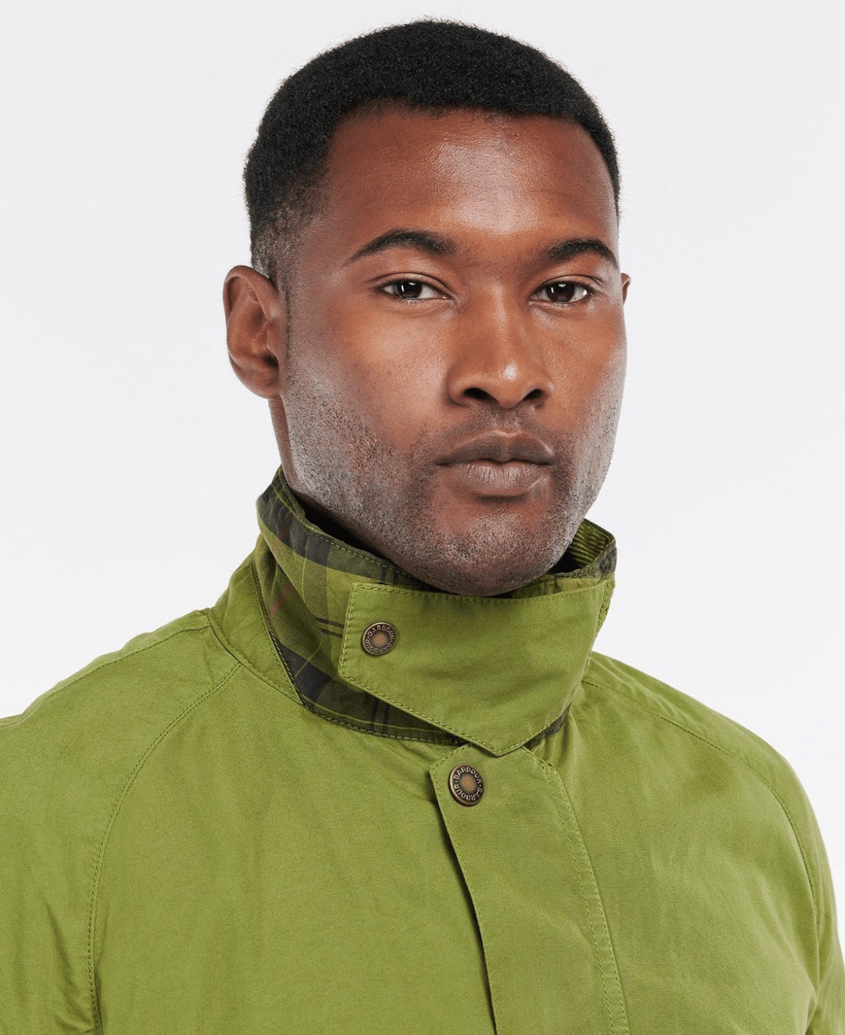 Barbour Ashby Casual Ceket