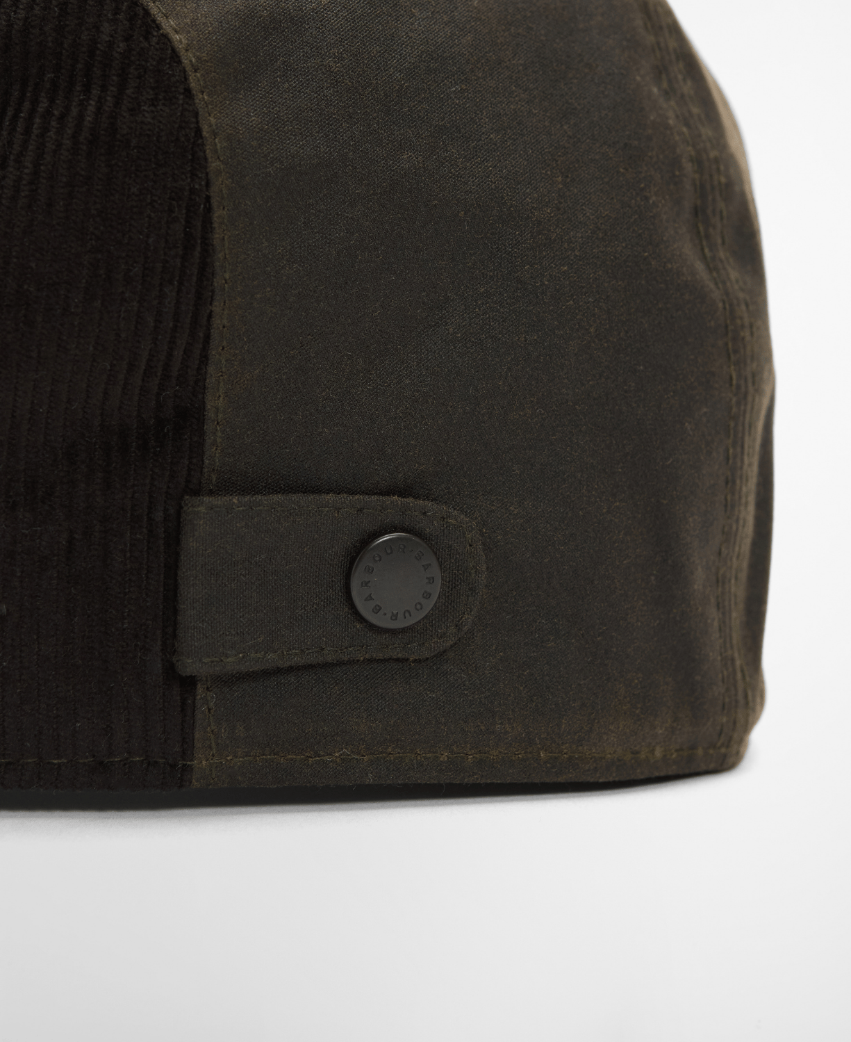Barbour Ashby Kasket
