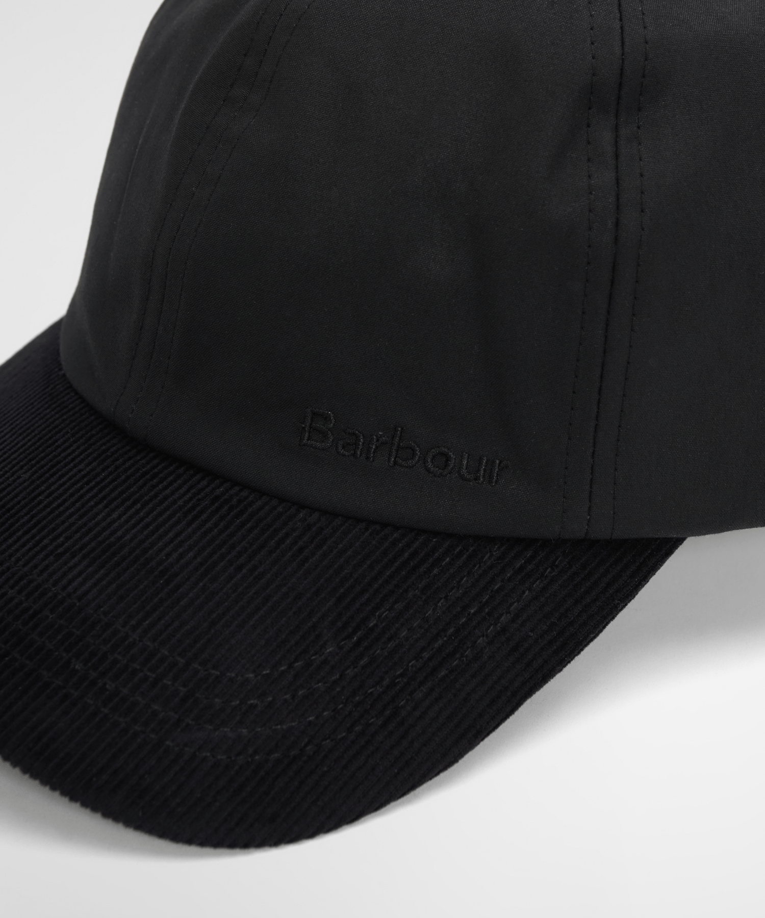 Barbour Ashby Şapka