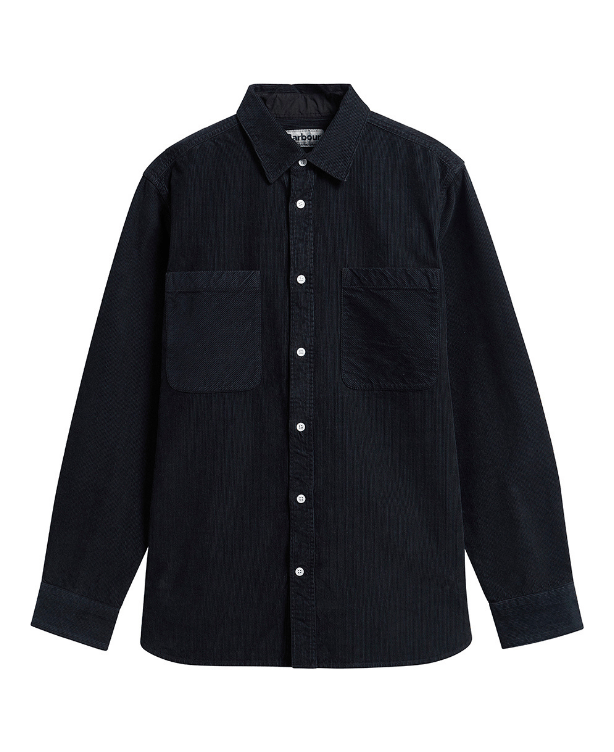 Barbour Authentic Cord Gömlek