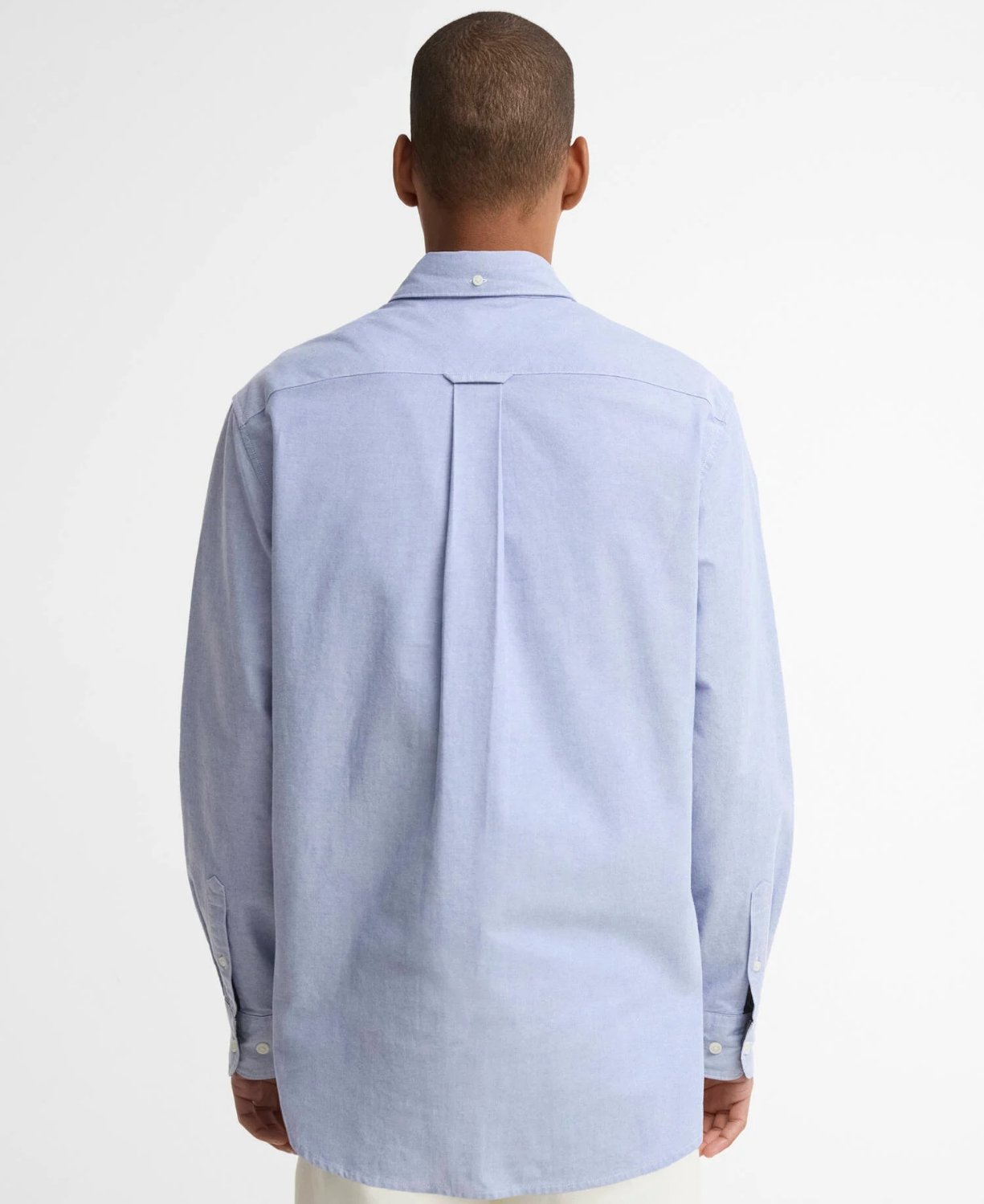 Barbour Authentic Oxford Gömlek