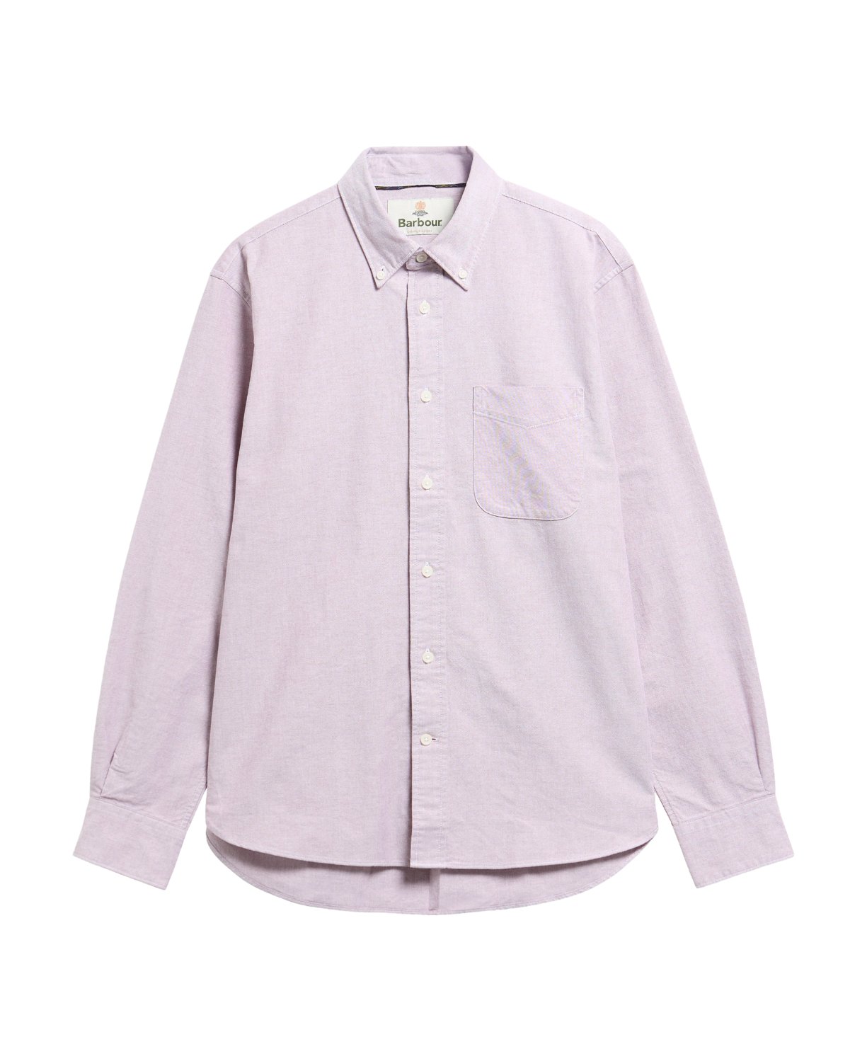 Barbour Authentic Oxford Gömlek