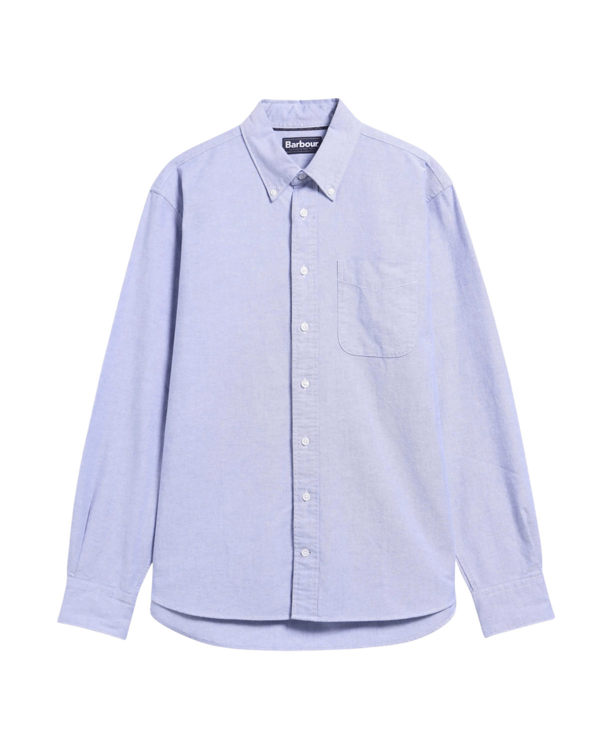 Barbour Authentic Oxford Gömlek