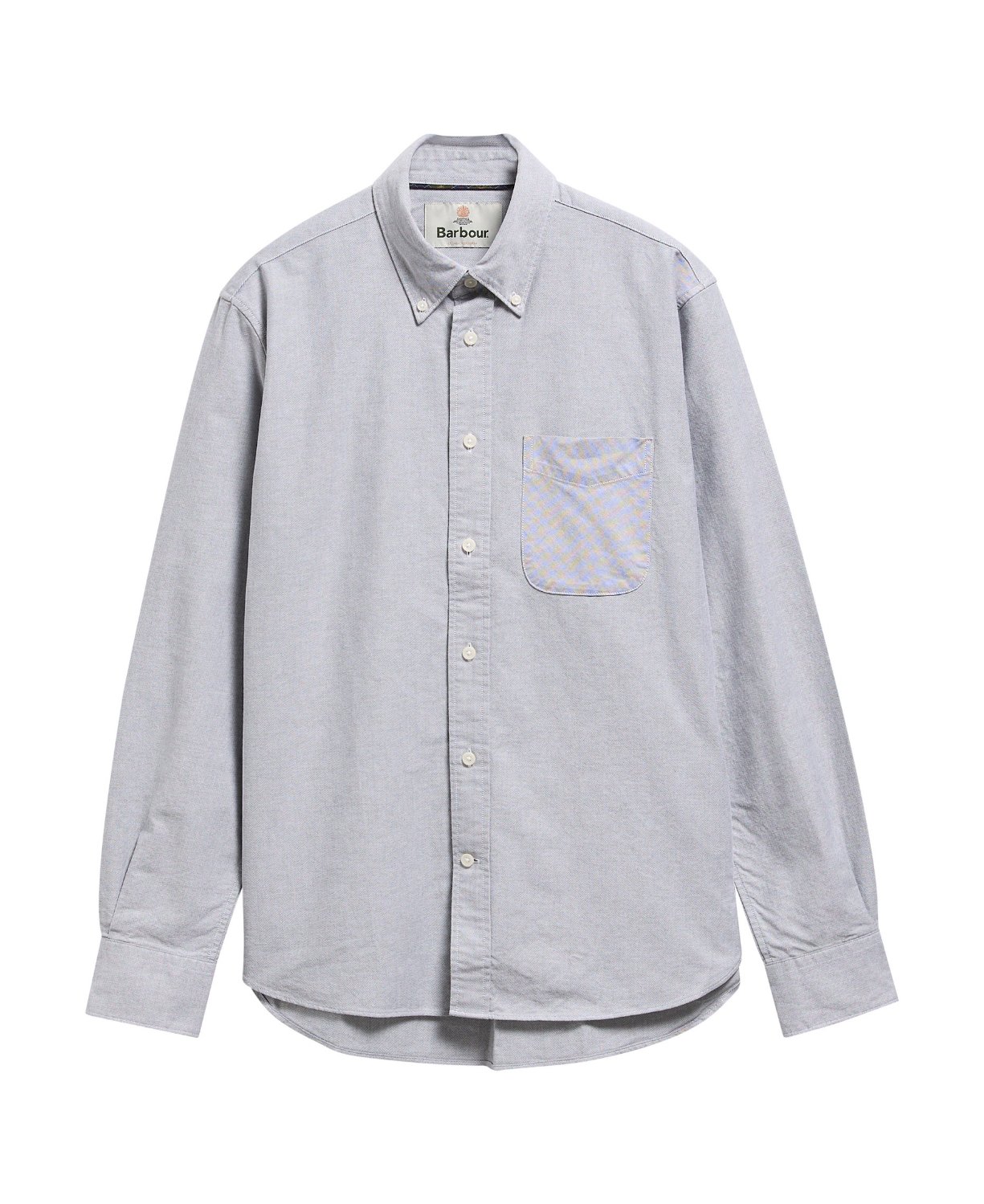 Barbour Authentic Oxford Gömlek