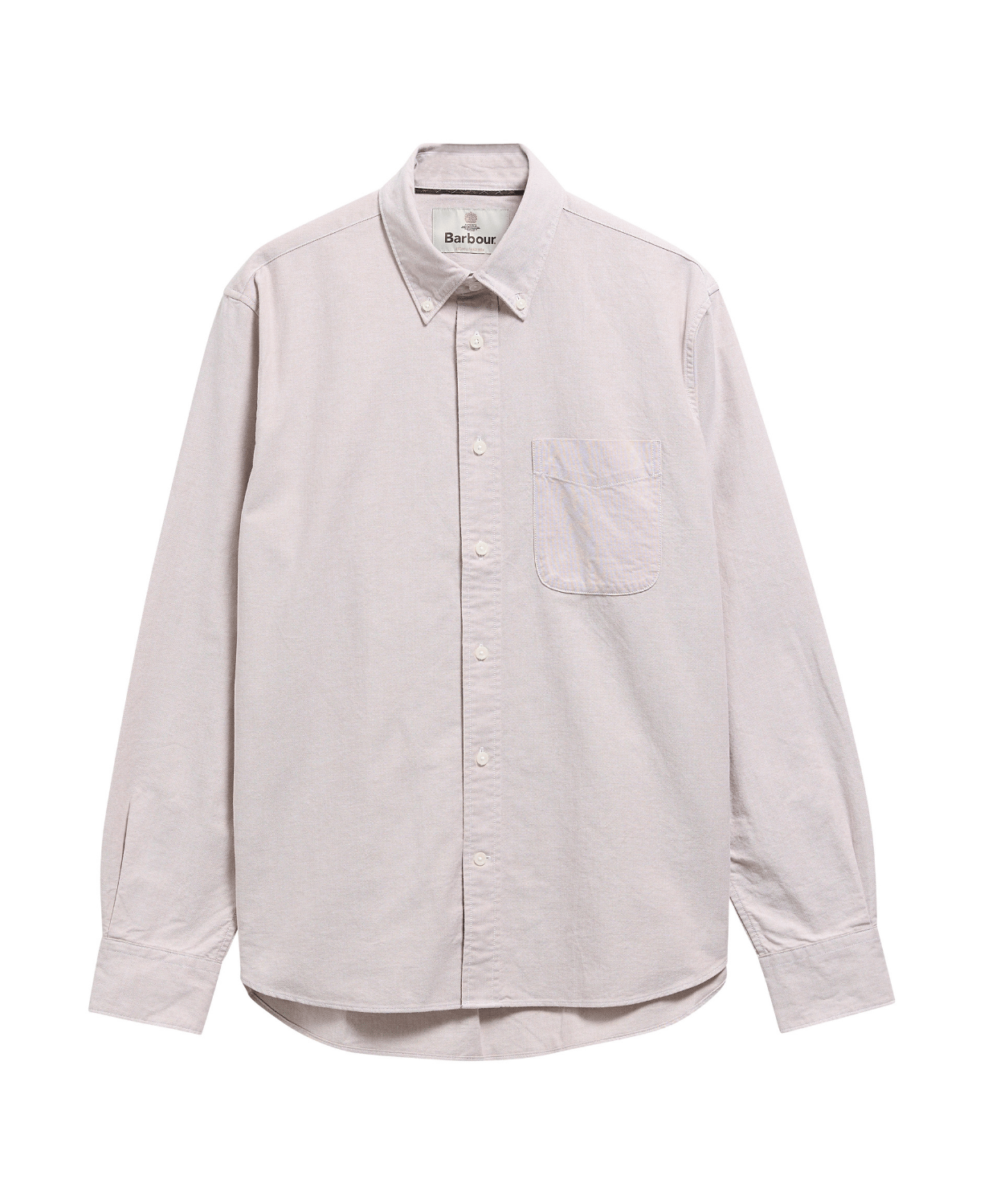 Barbour Authentic Oxford Gömlek