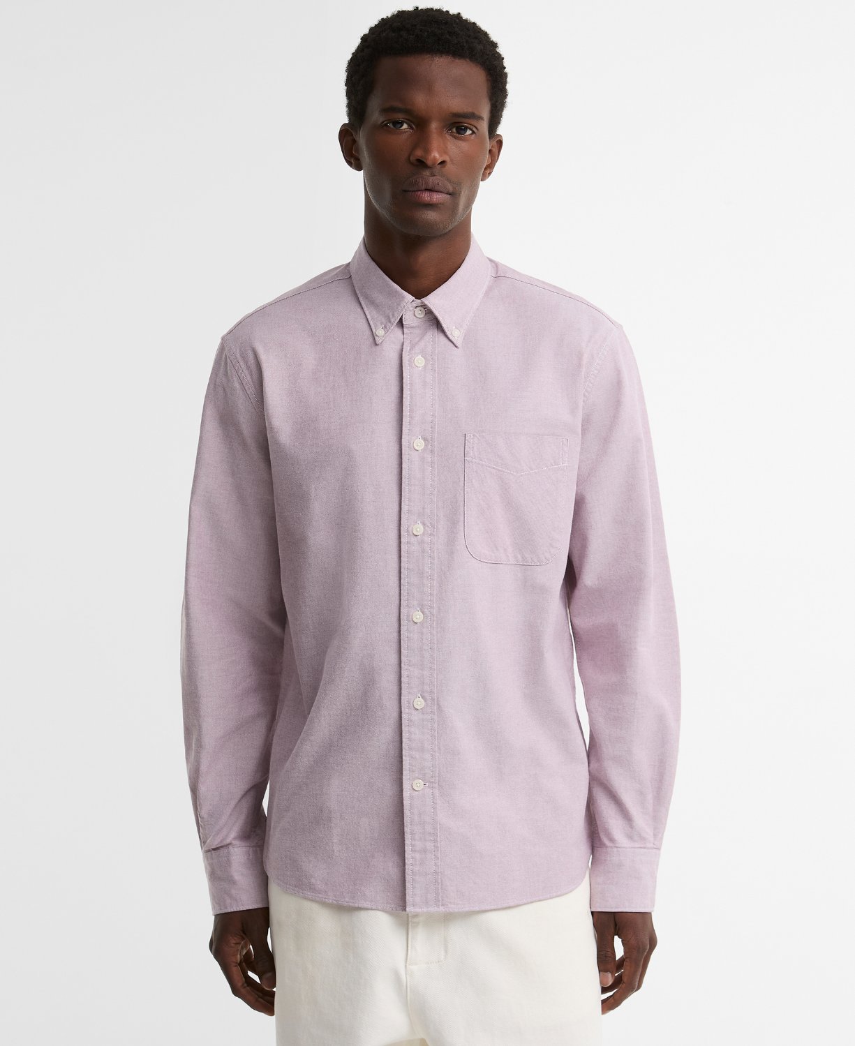 Barbour Authentic Oxford Gömlek