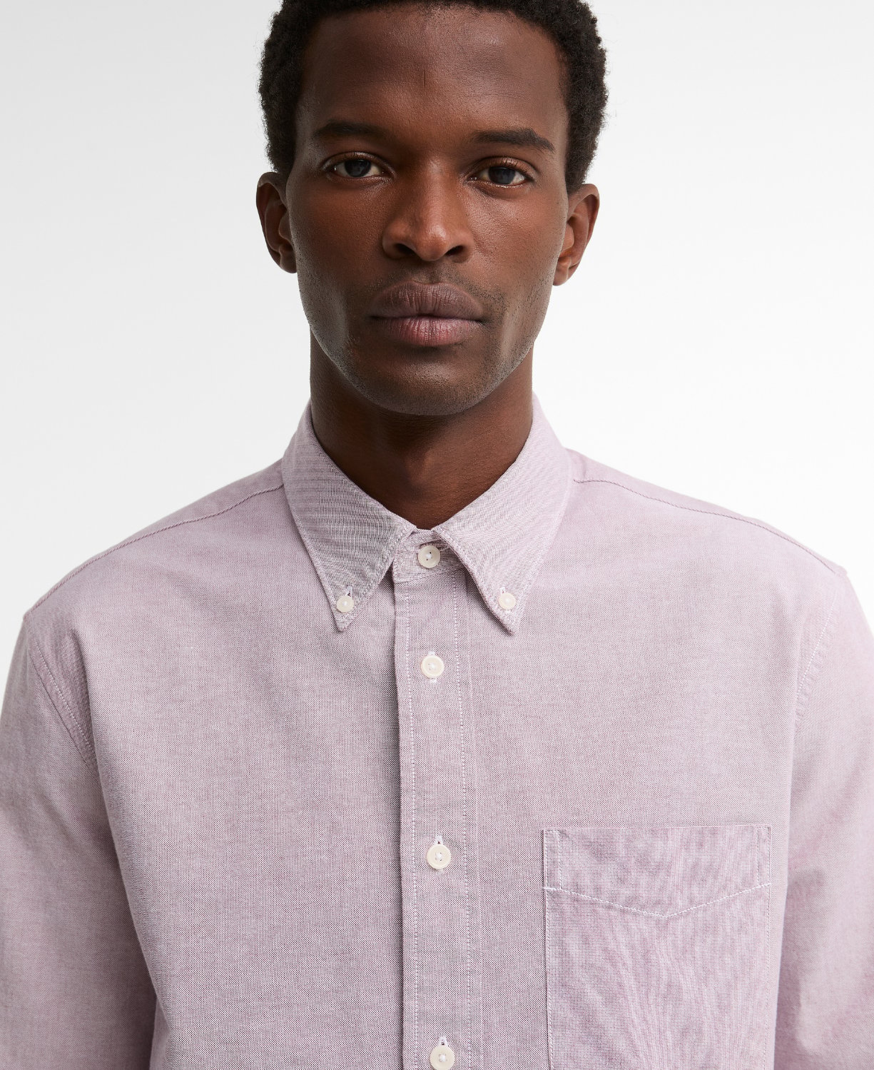 Barbour Authentic Oxford Gömlek