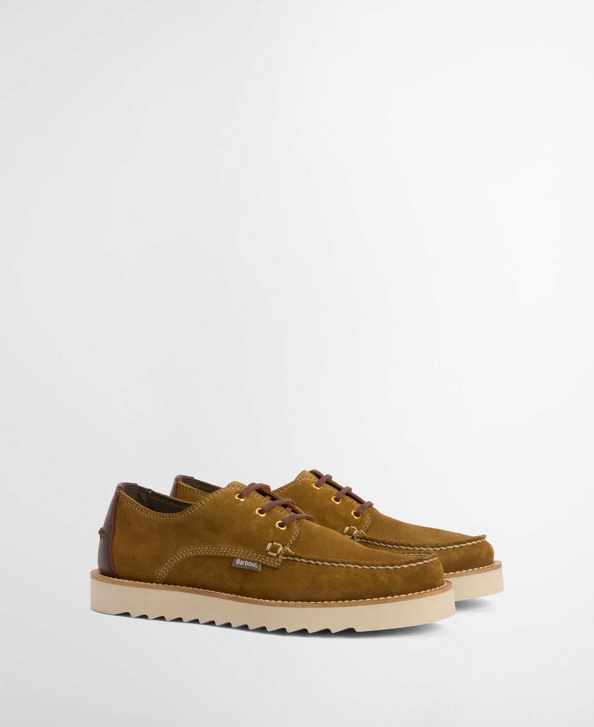 Barbour Aydon Derby Ayakkabı